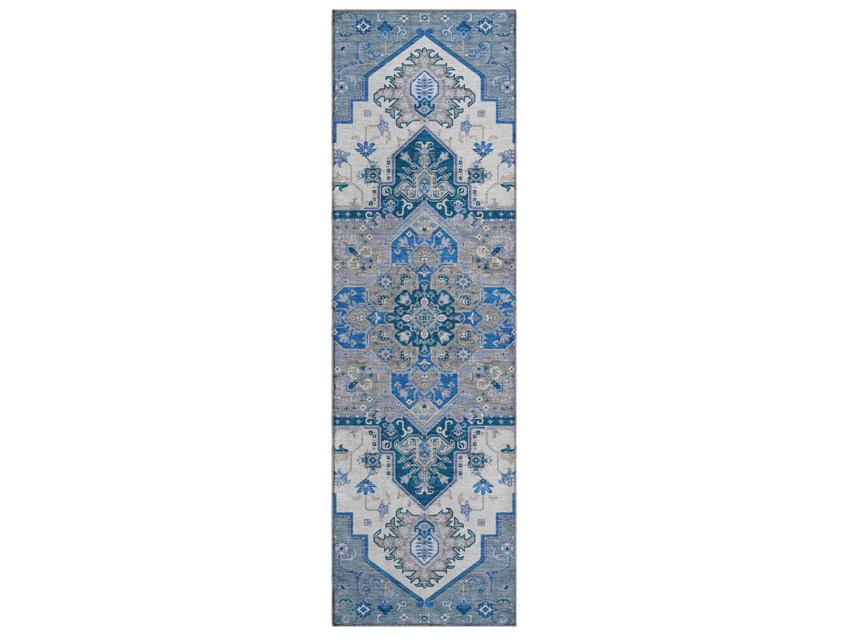 Dalyn Mayfield Floral Area Rug