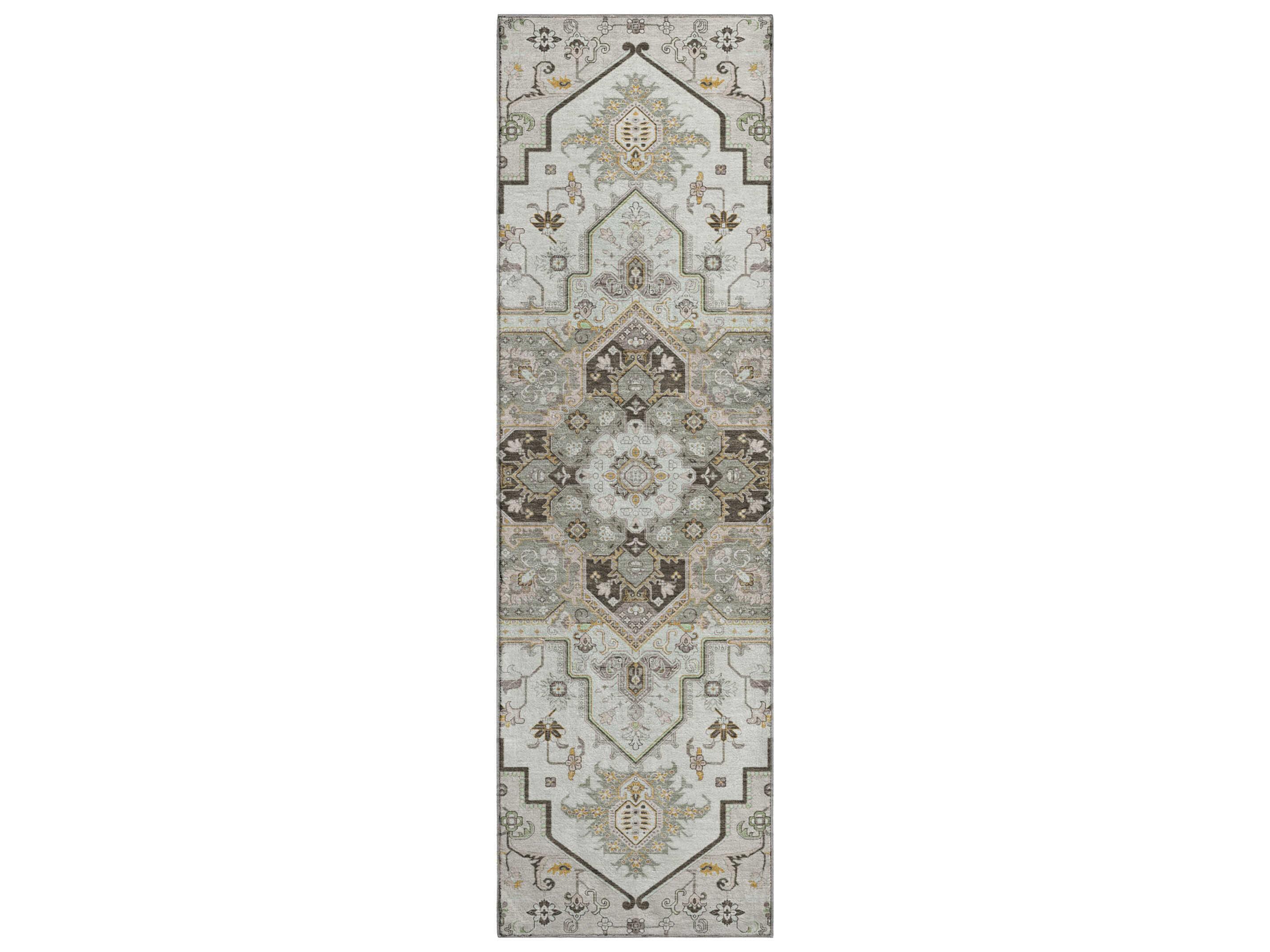 Dalyn Mayfield Floral Area Rug