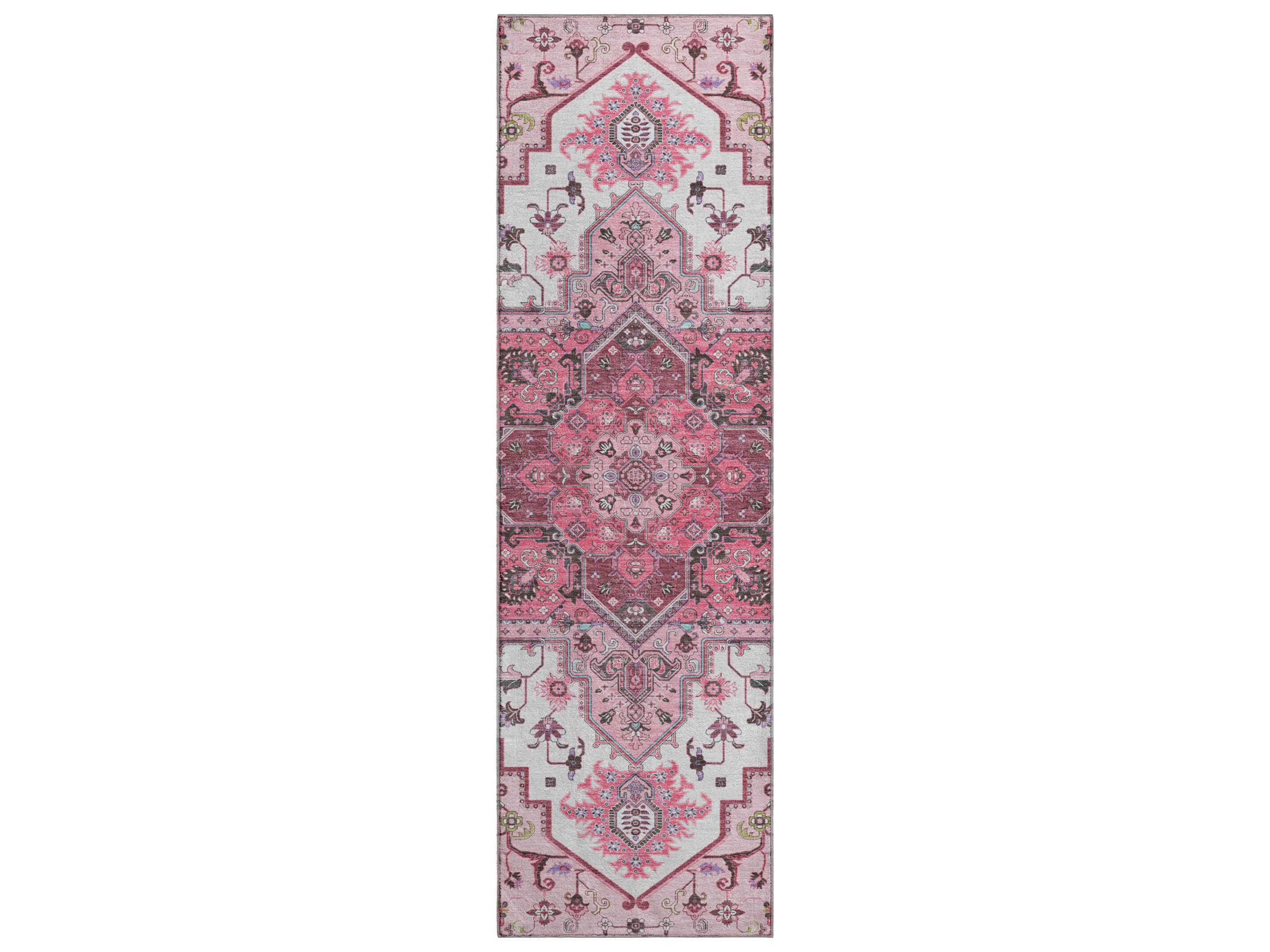 Dalyn Mayfield Floral Area Rug