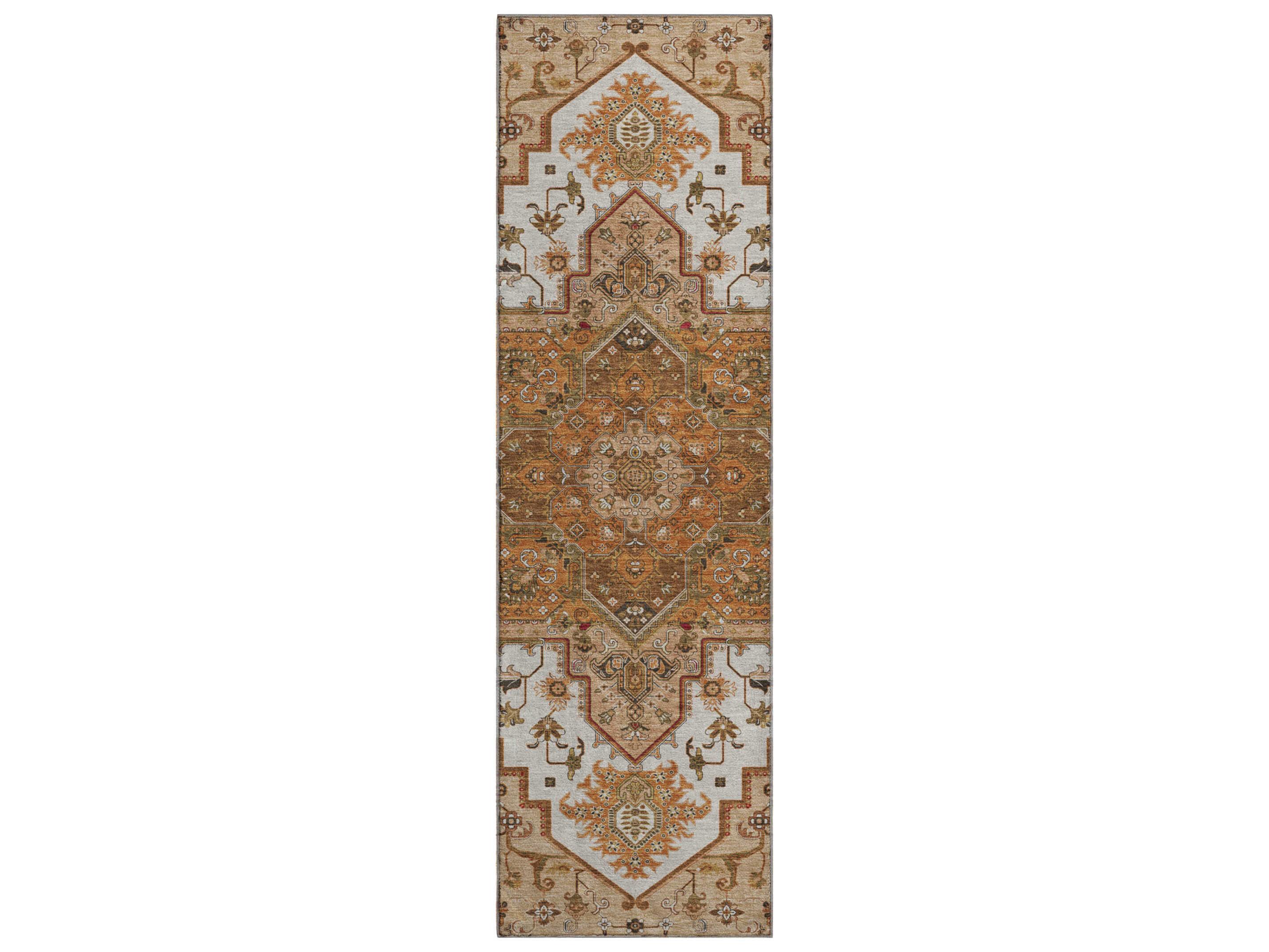 Dalyn Mayfield Floral Area Rug