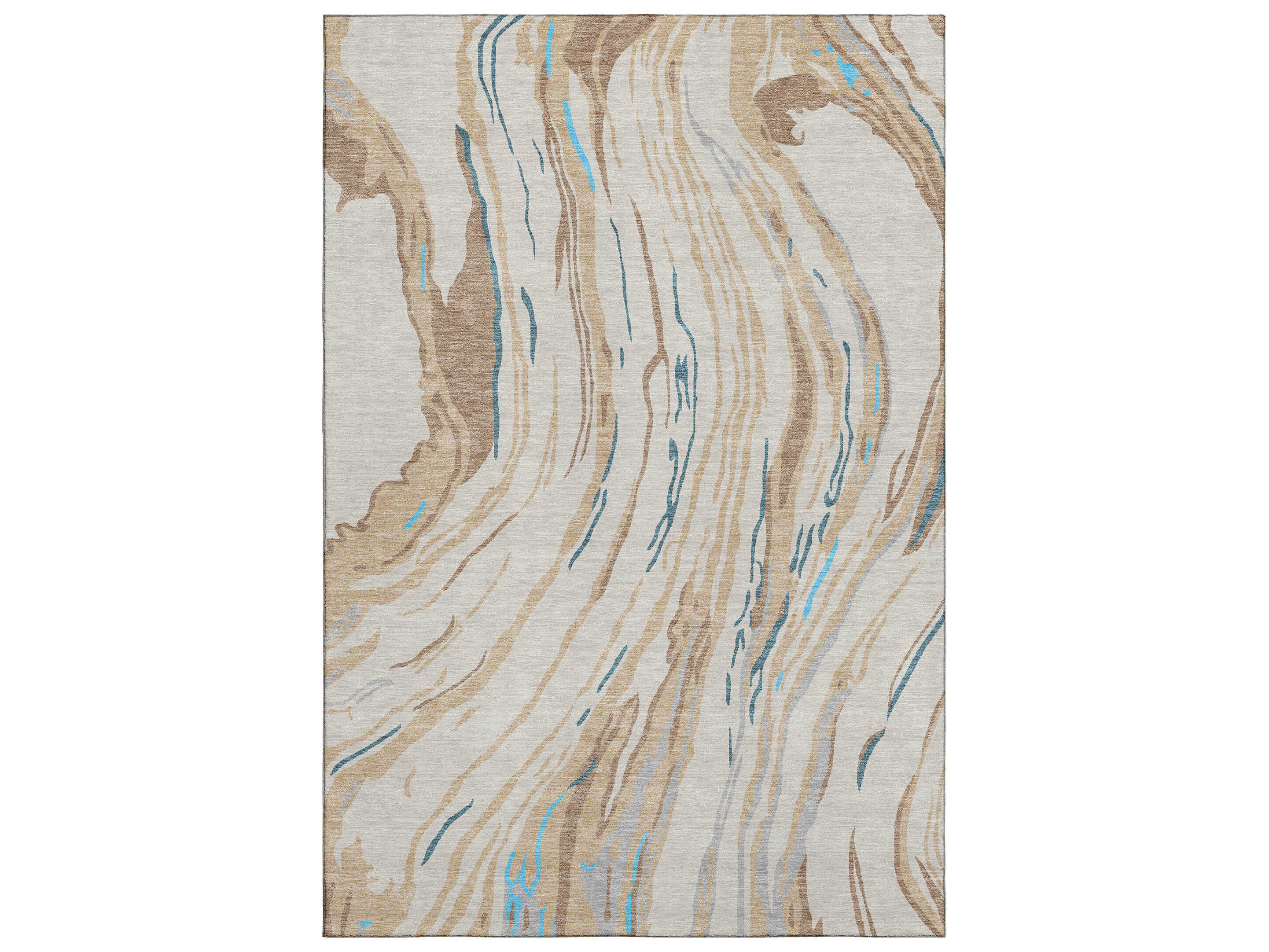 Dalyn Mayfield Abstract Area Rug