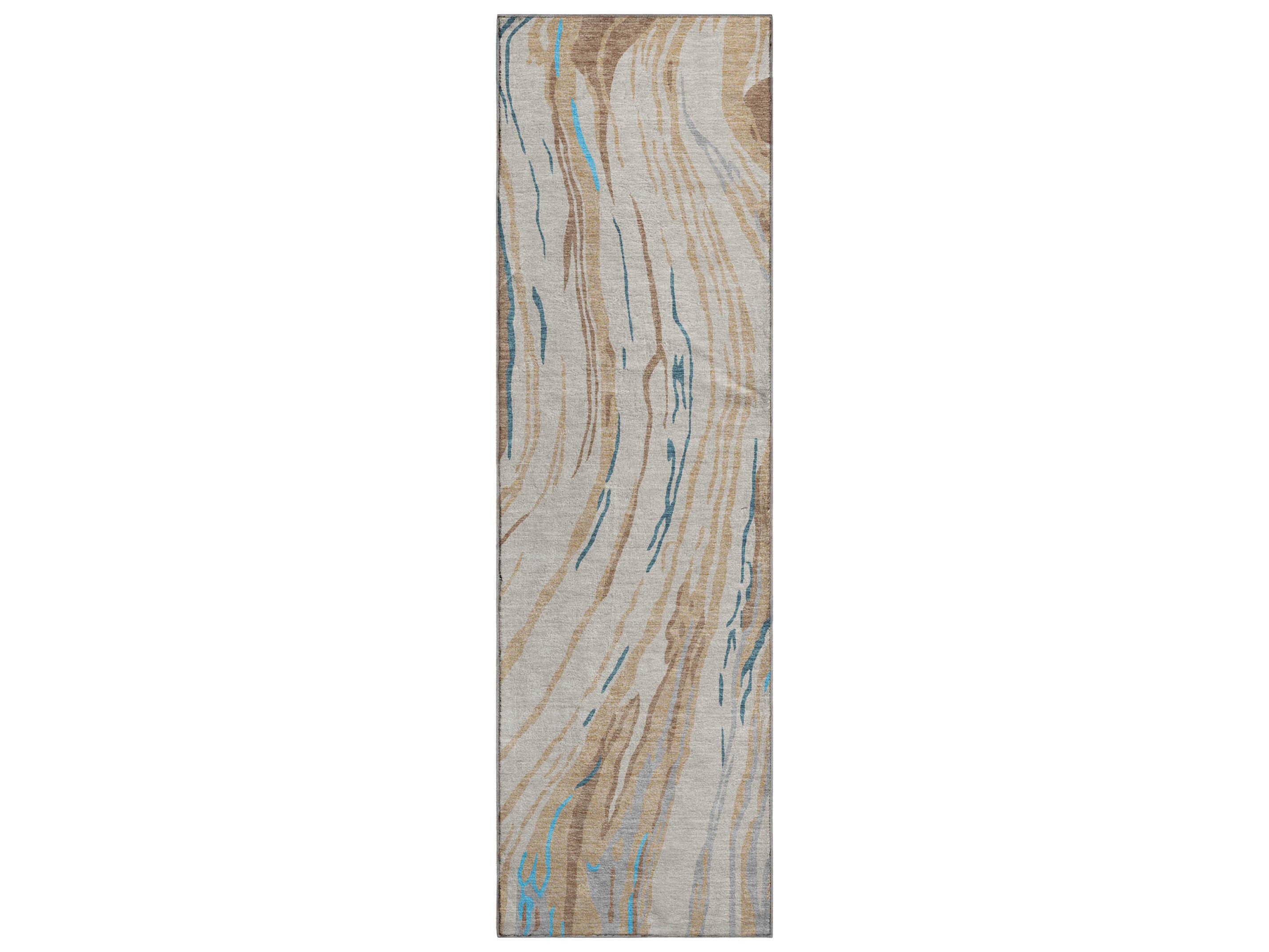 Dalyn Mayfield Abstract Area Rug