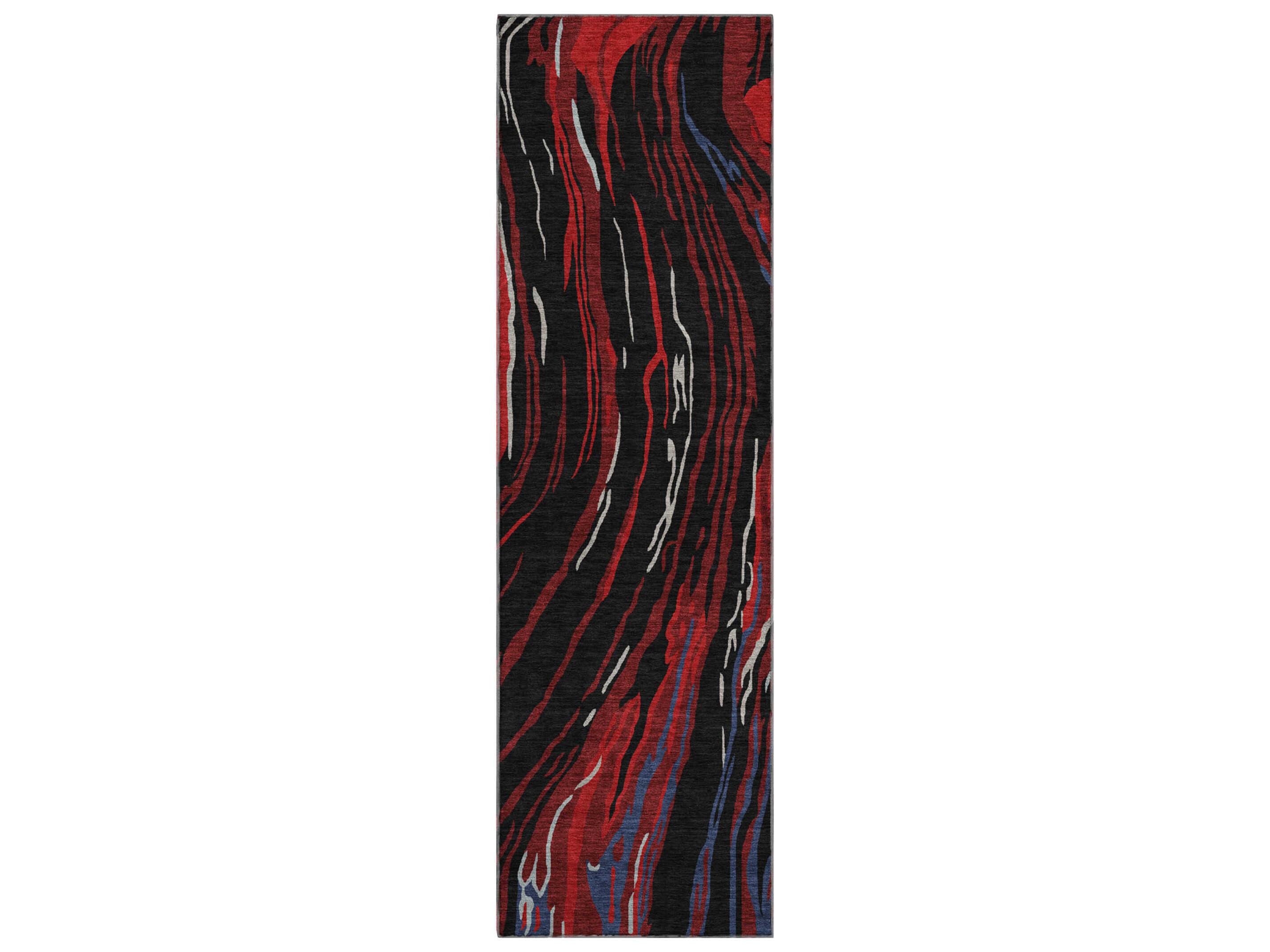 Dalyn Mayfield Abstract Area Rug