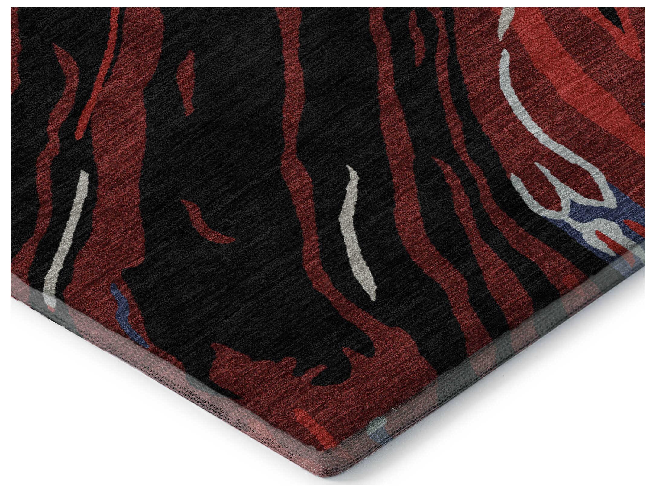 Dalyn Mayfield Abstract Area Rug