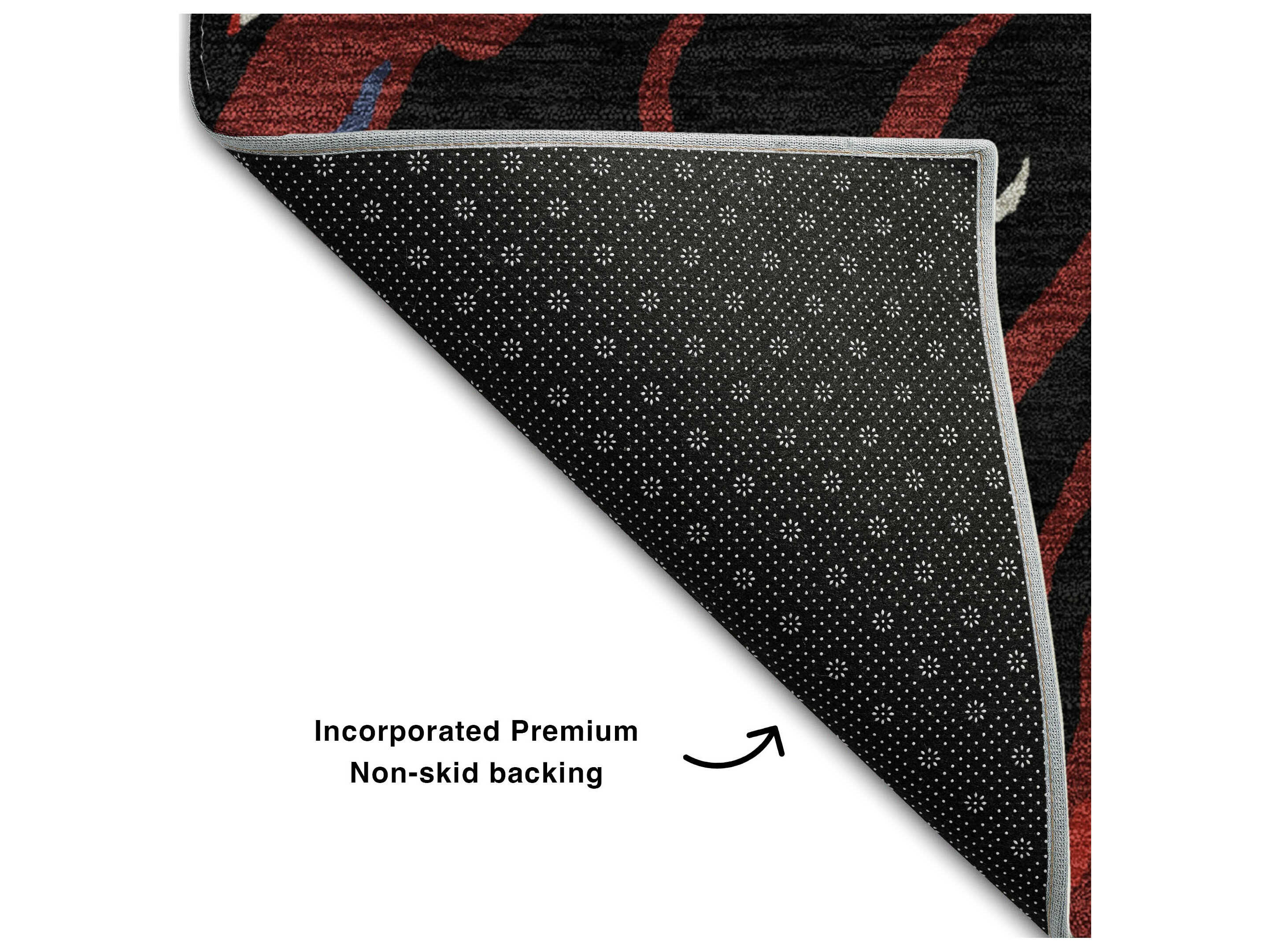 Dalyn Mayfield Abstract Area Rug