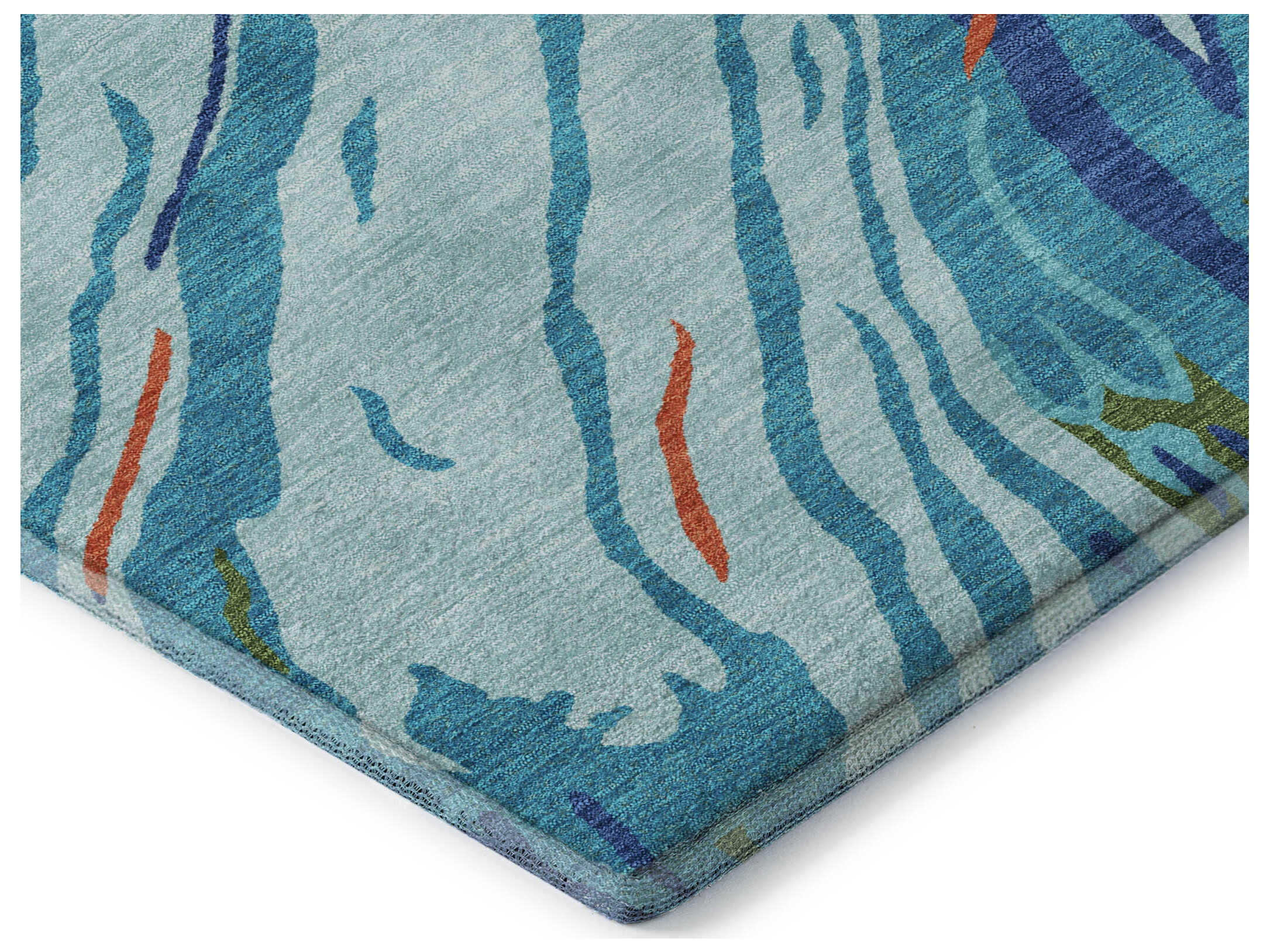 Dalyn Mayfield Abstract Area Rug