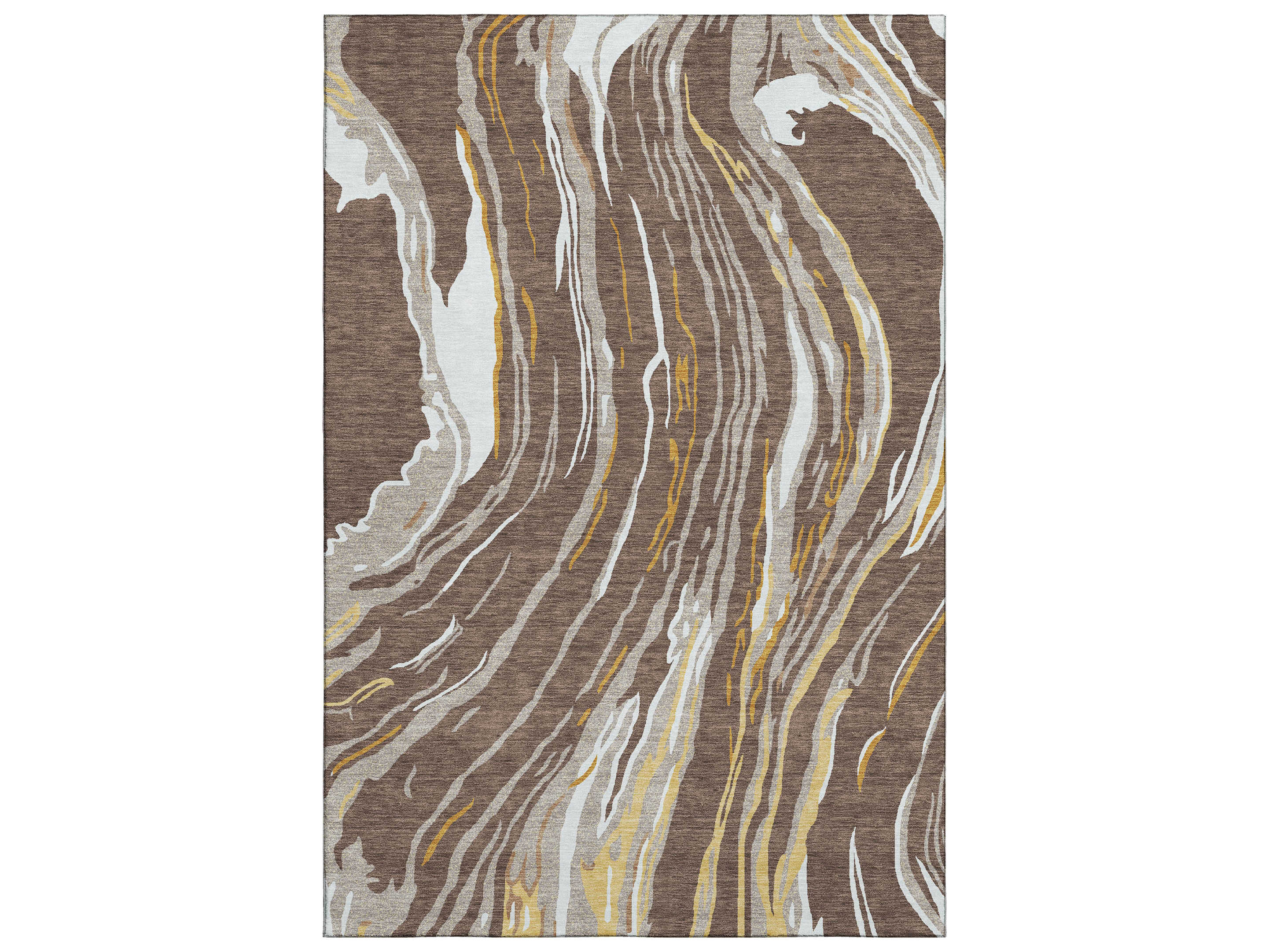 Dalyn Mayfield Abstract Area Rug