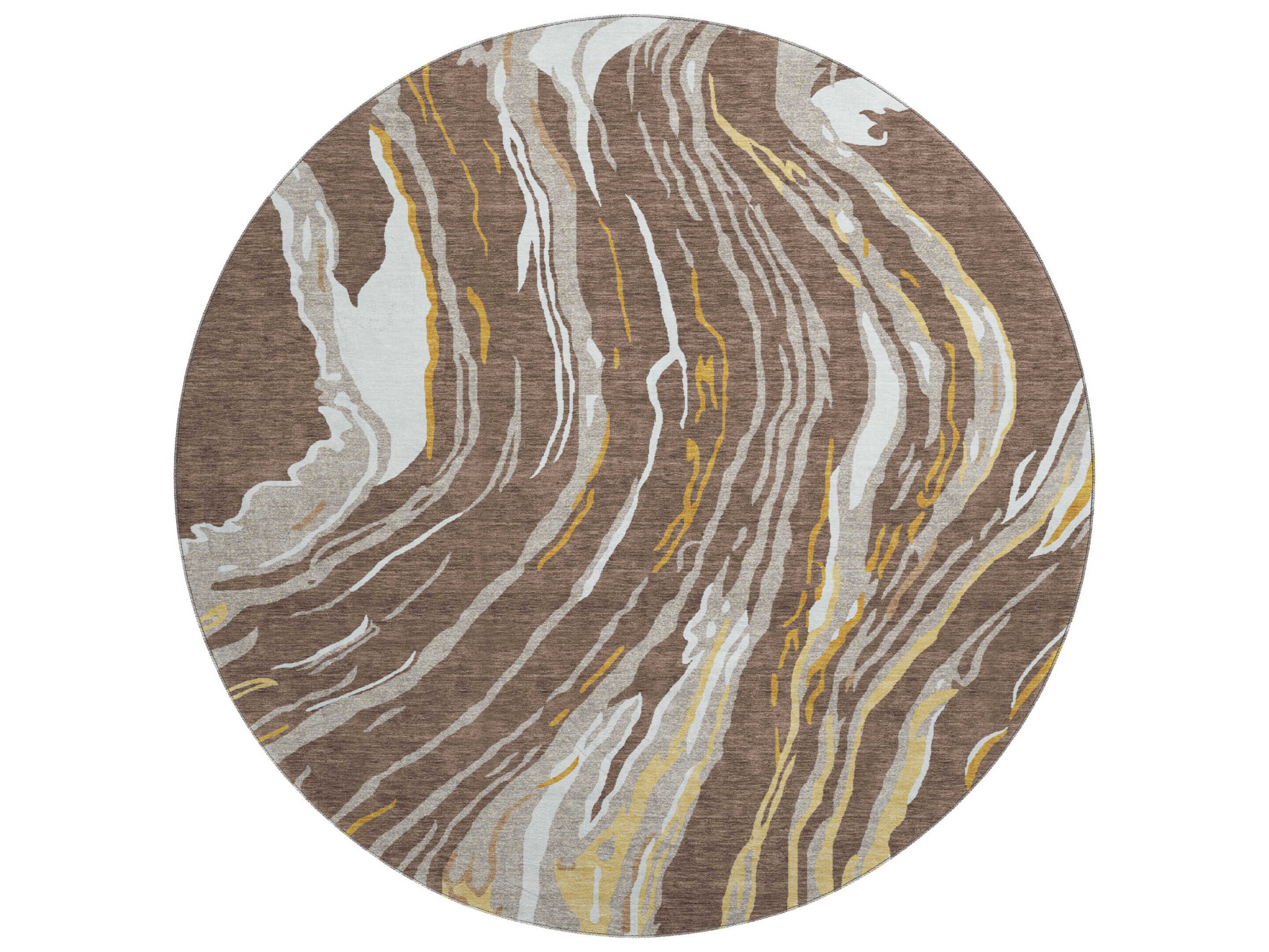 Dalyn Mayfield Abstract Area Rug