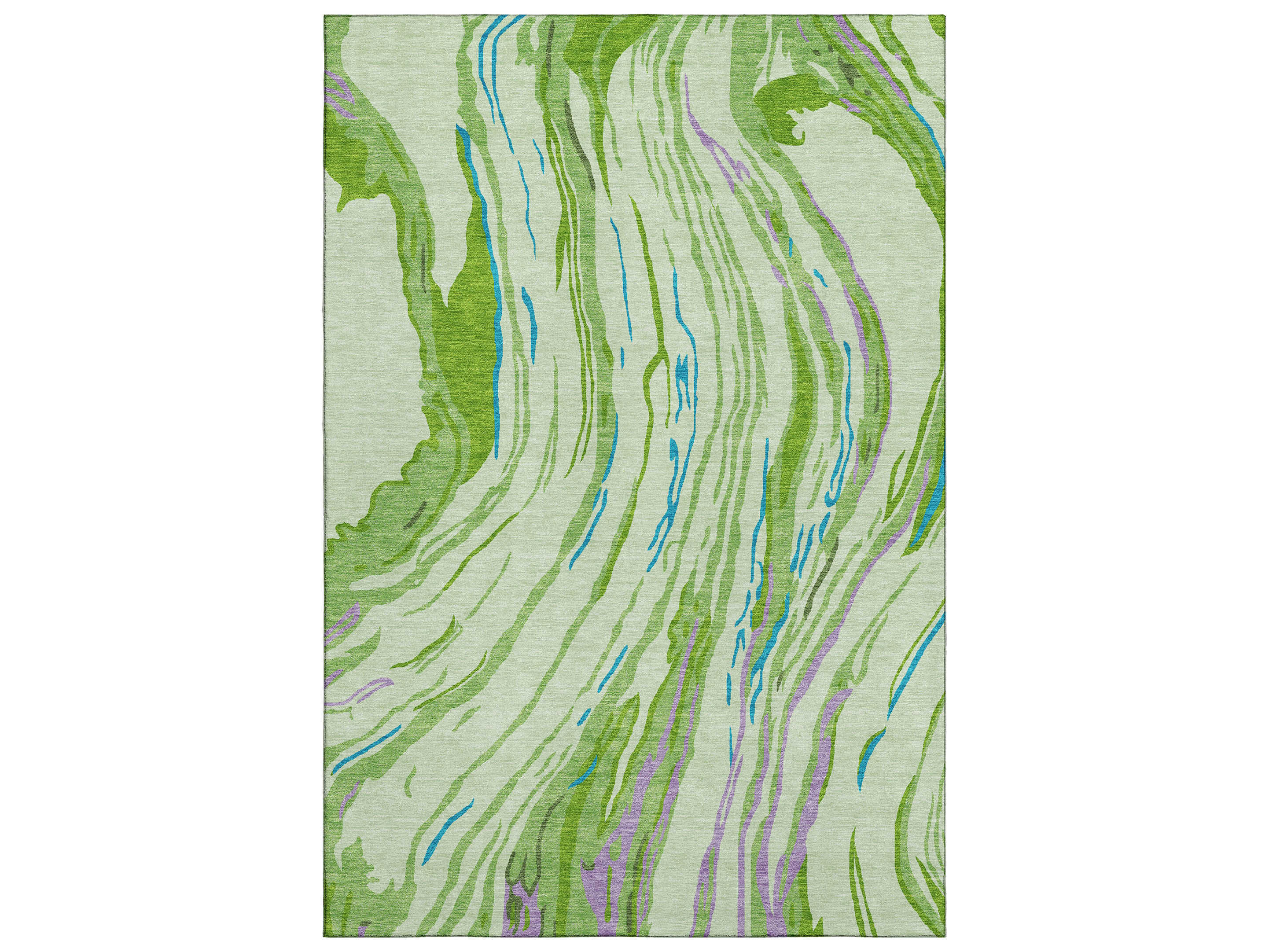 Dalyn Mayfield Abstract Area Rug
