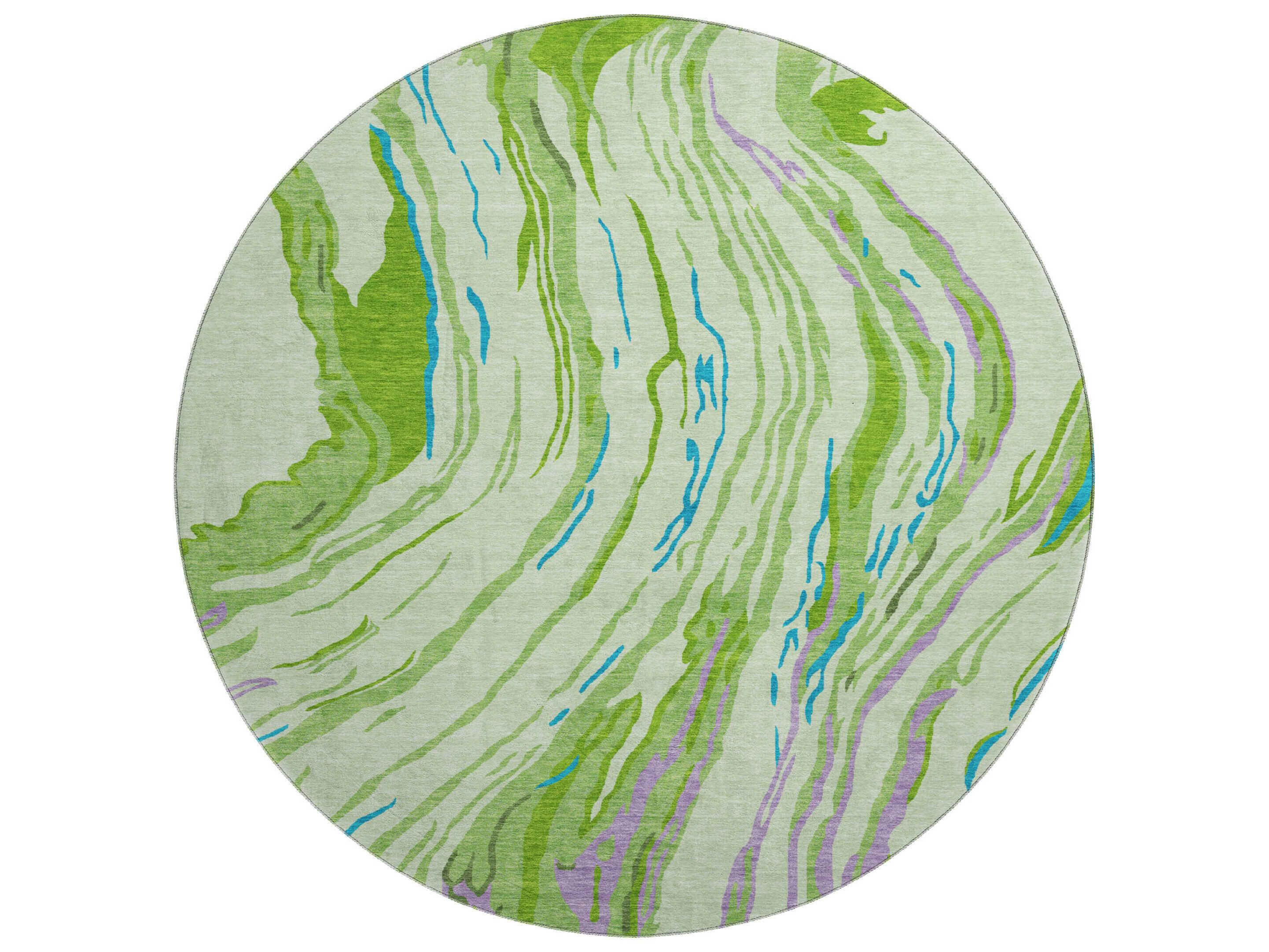 Dalyn Mayfield Abstract Area Rug