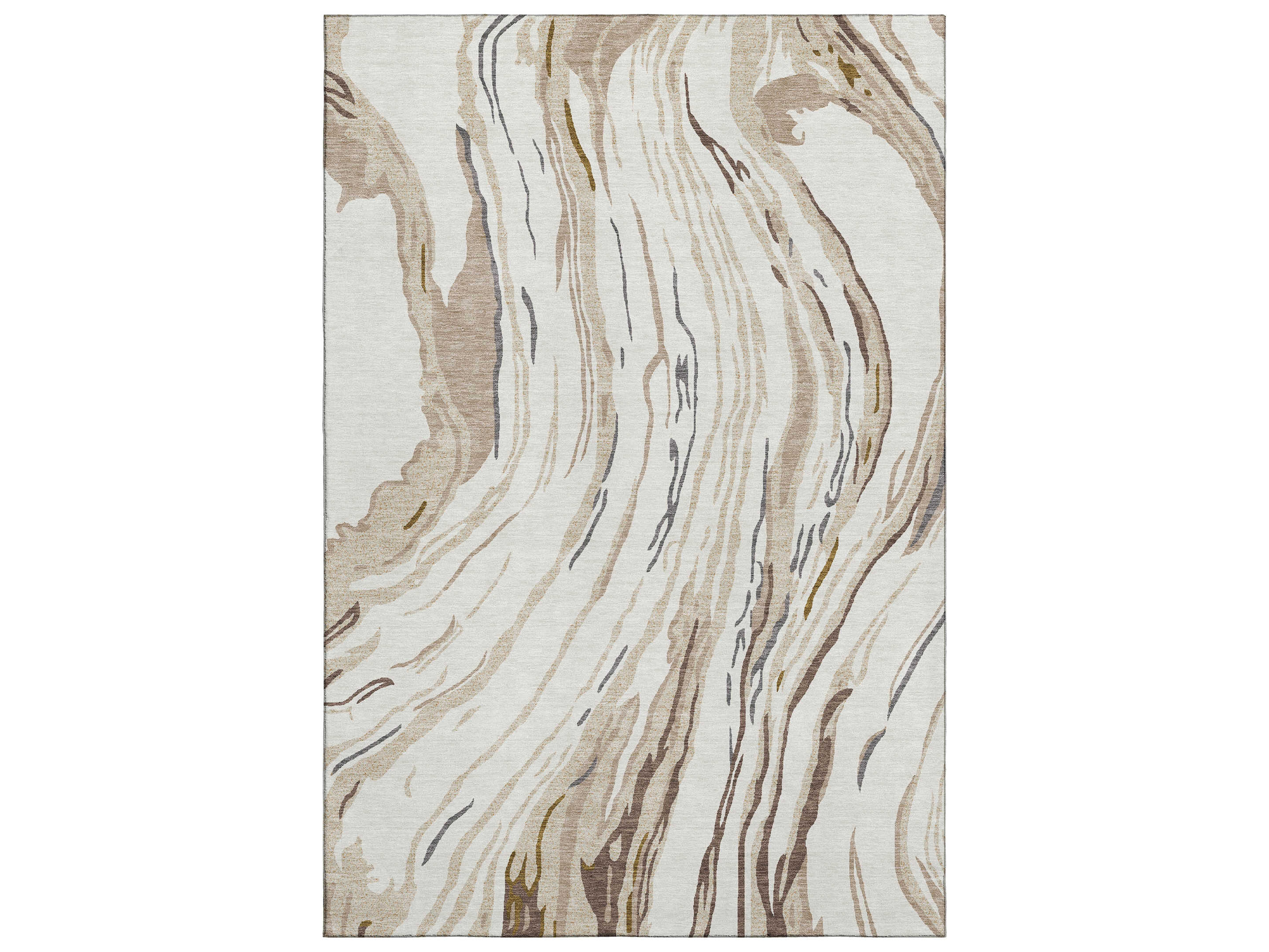 Dalyn Mayfield Abstract Area Rug