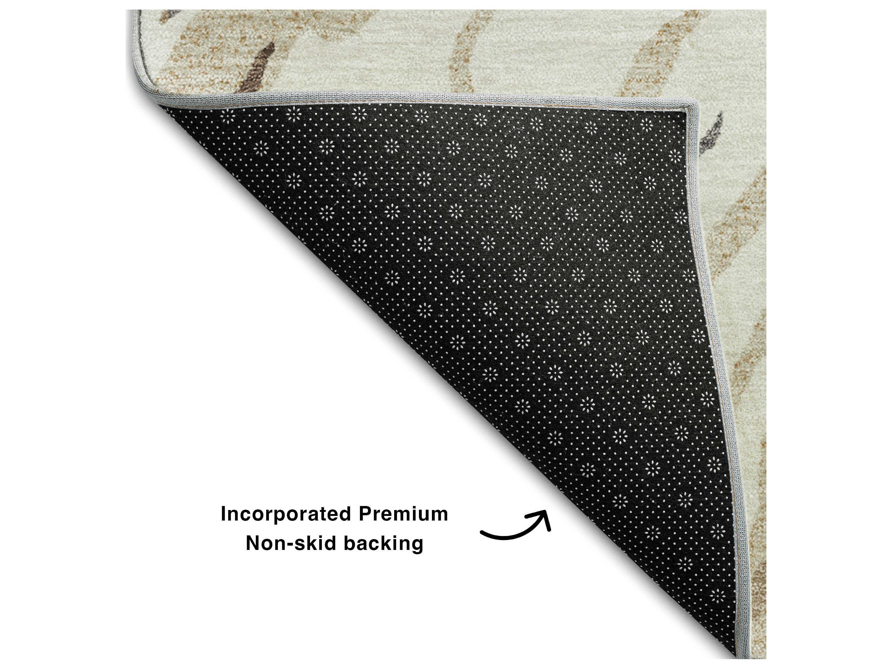 Dalyn Mayfield Abstract Area Rug