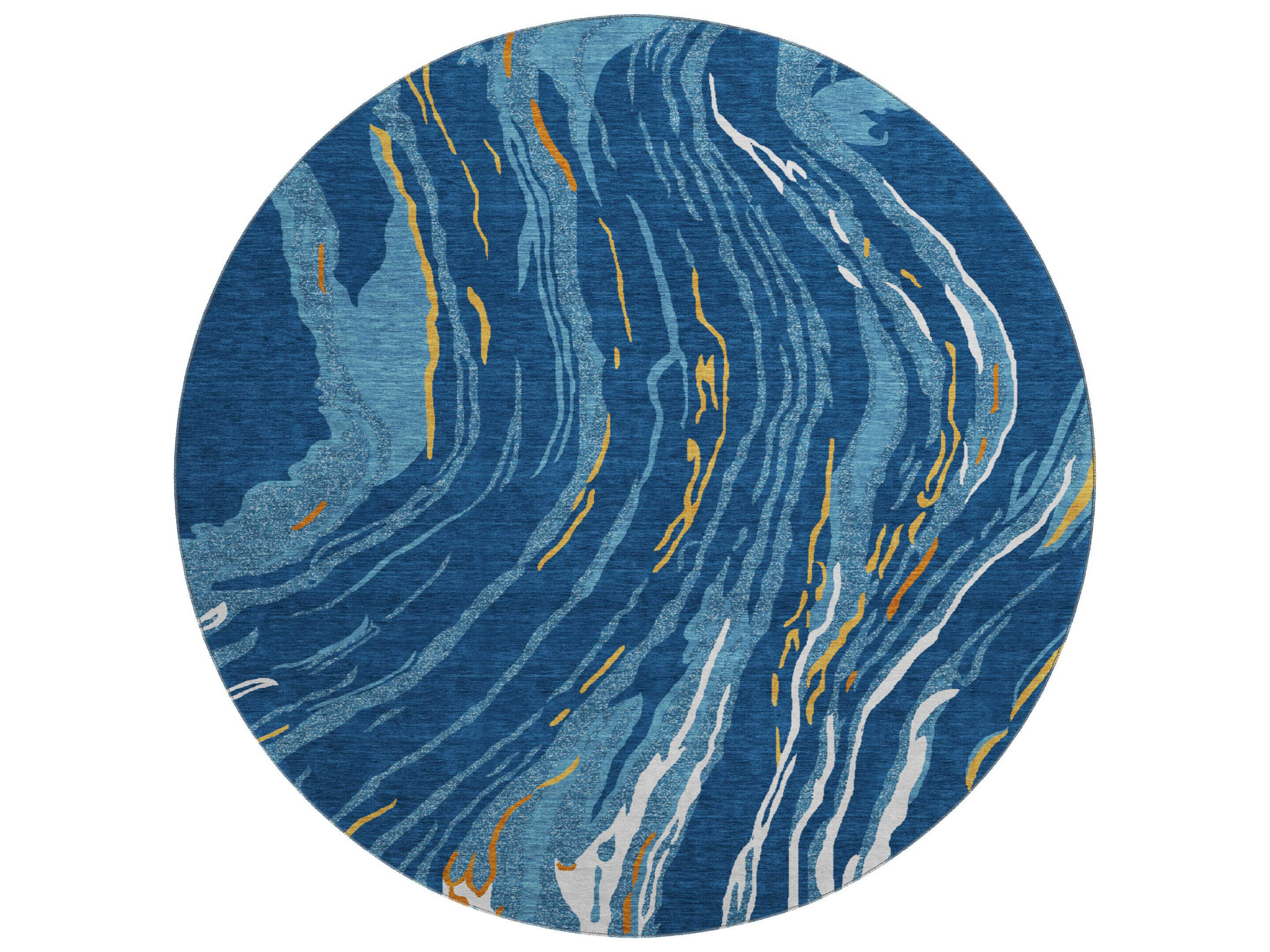 Dalyn Mayfield Abstract Area Rug