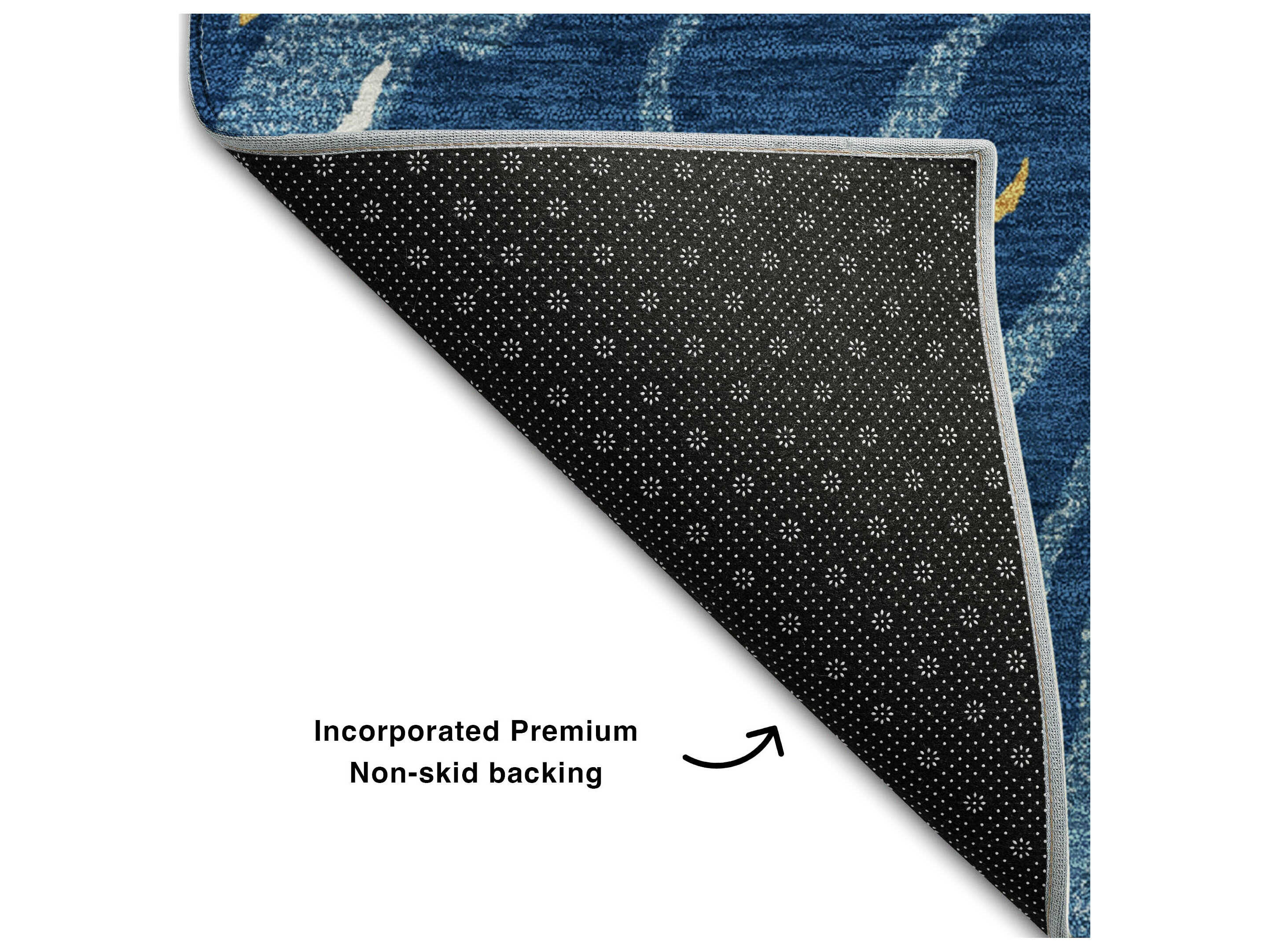 Dalyn Mayfield Abstract Area Rug