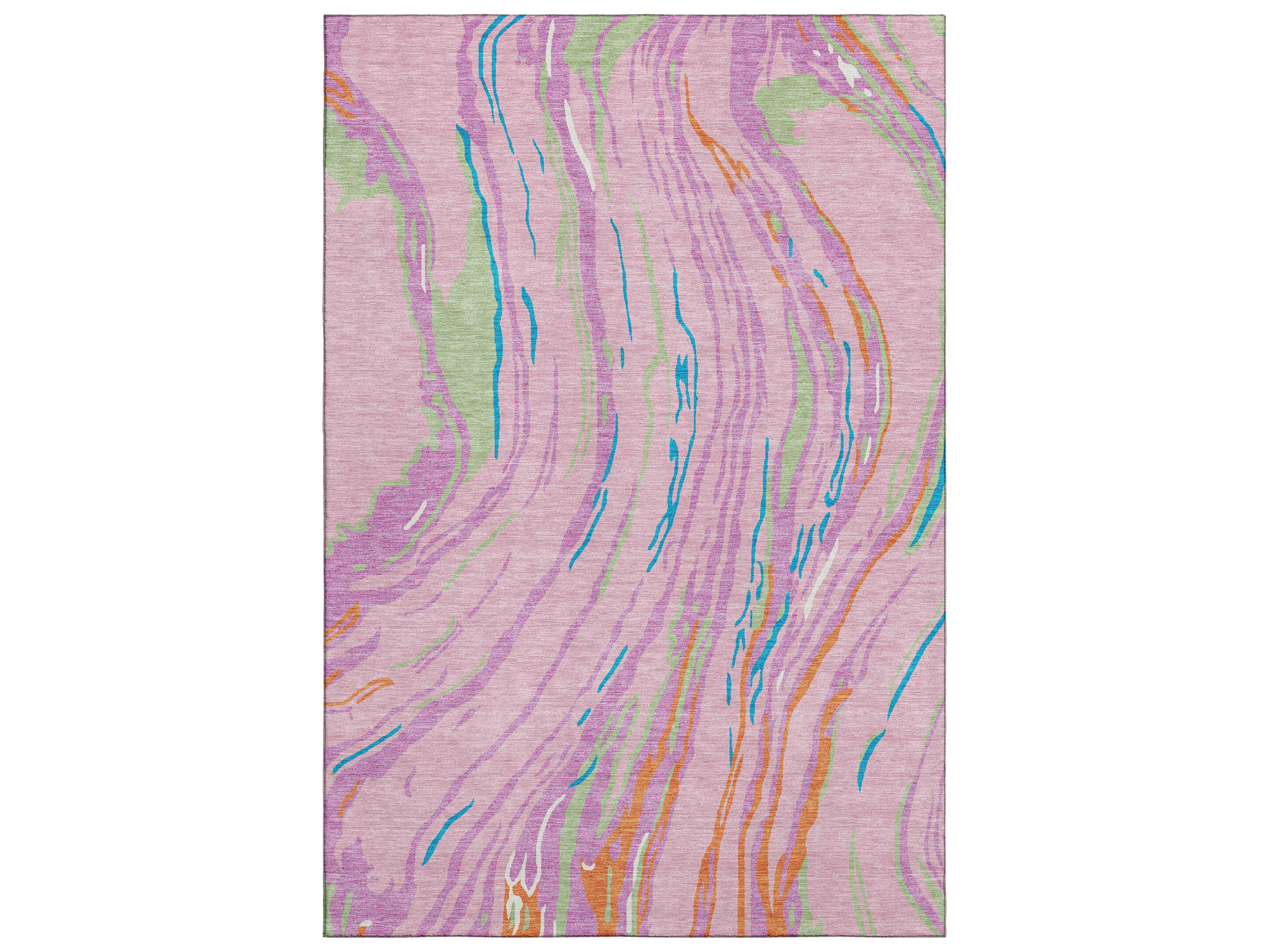 Dalyn Mayfield Abstract Area Rug