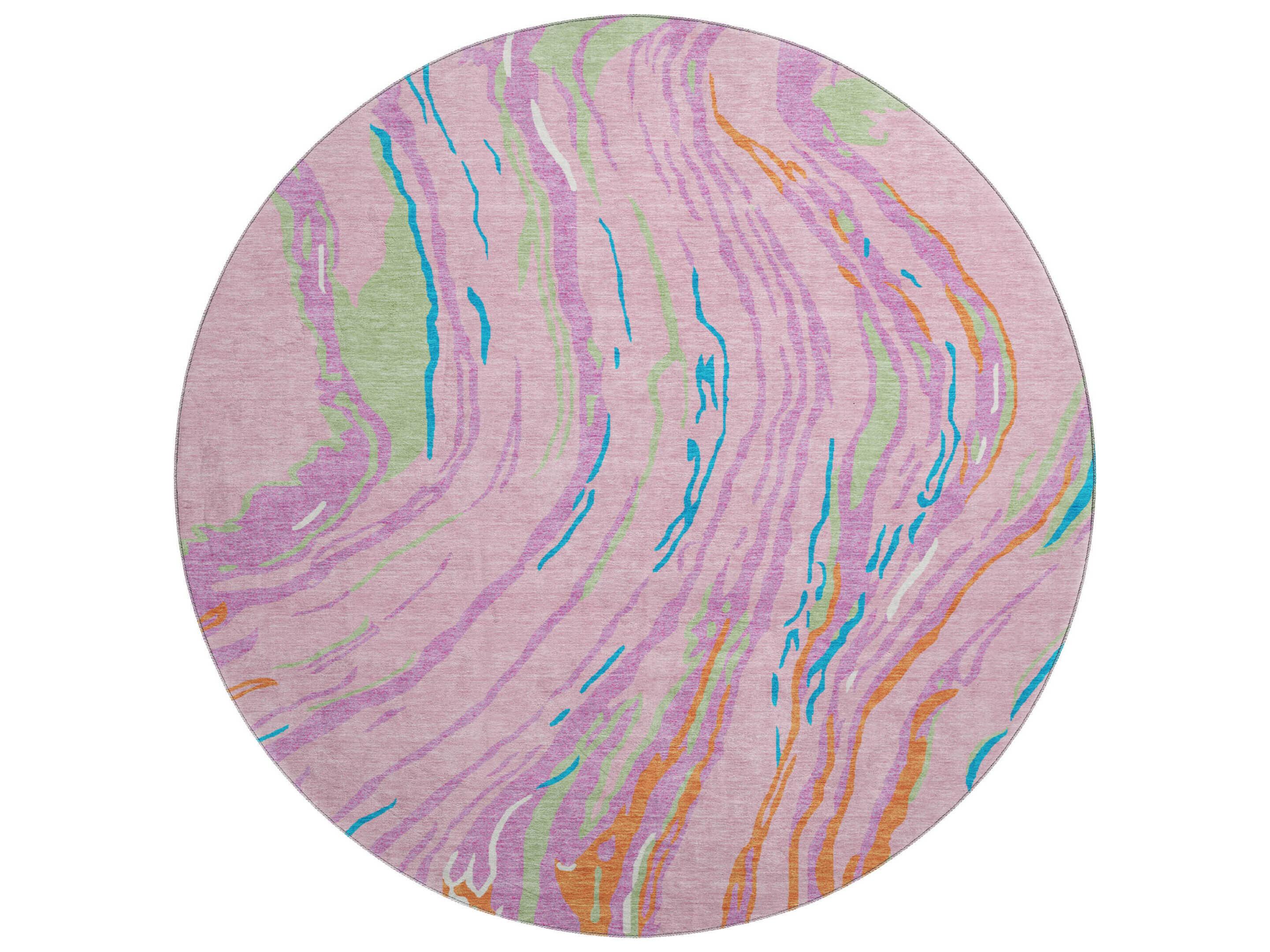 Dalyn Mayfield Abstract Area Rug