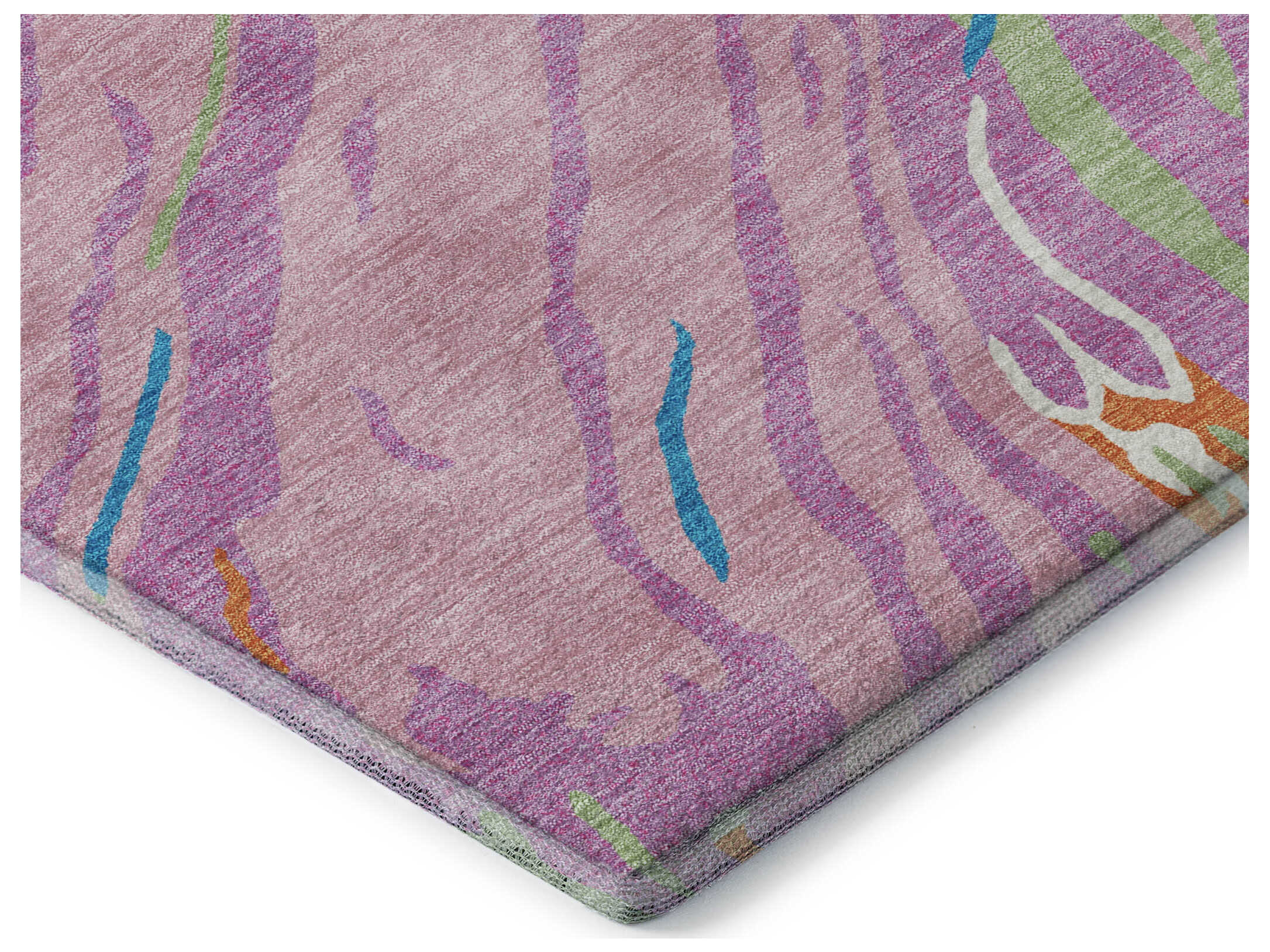 Dalyn Mayfield Abstract Area Rug