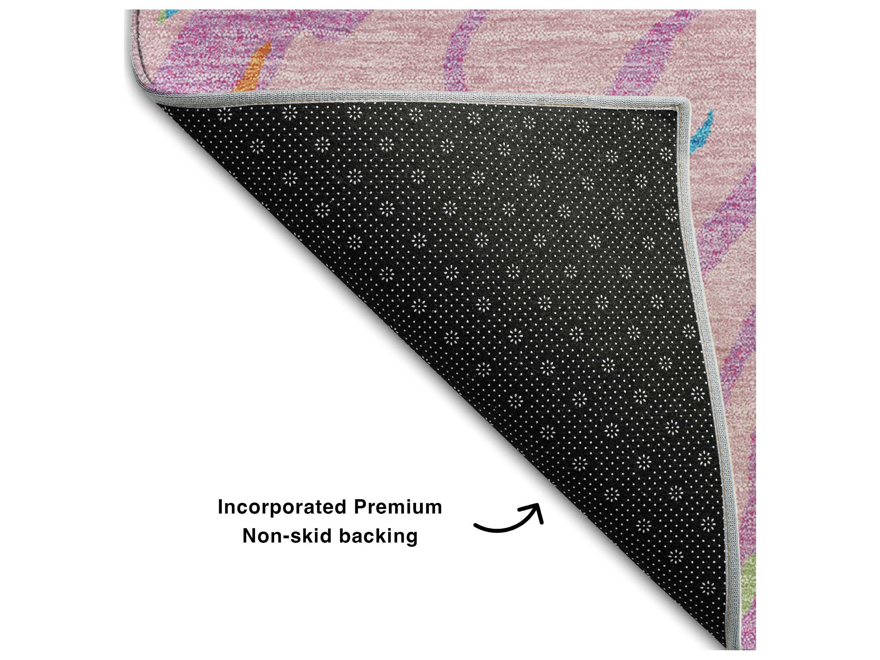 Dalyn Mayfield Abstract Area Rug