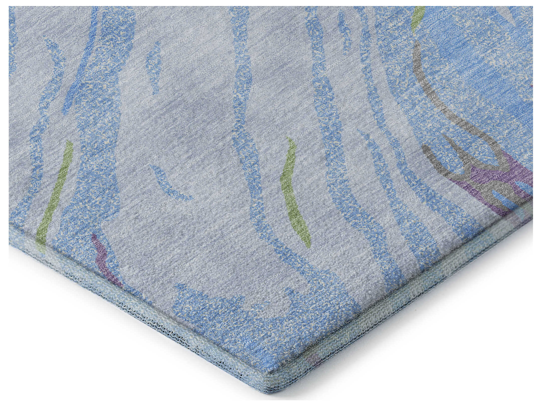 Dalyn Mayfield Abstract Area Rug