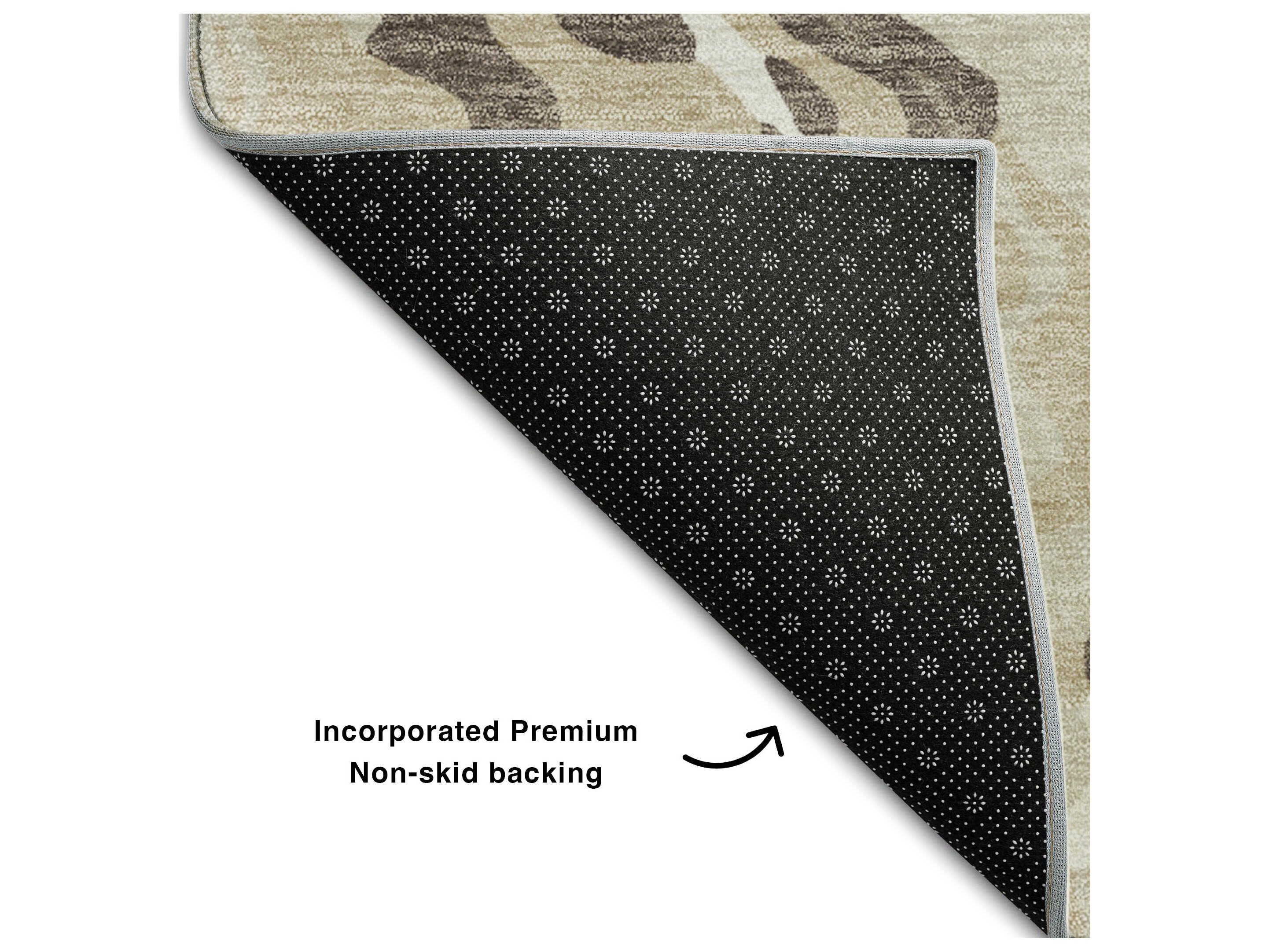 Dalyn Mayfield Abstract Area Rug