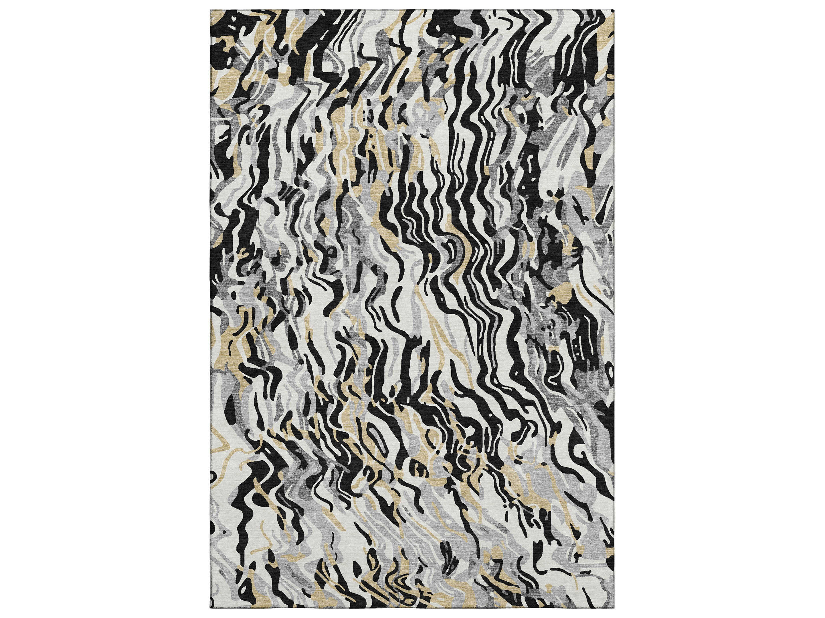 Dalyn Mayfield Abstract Area Rug