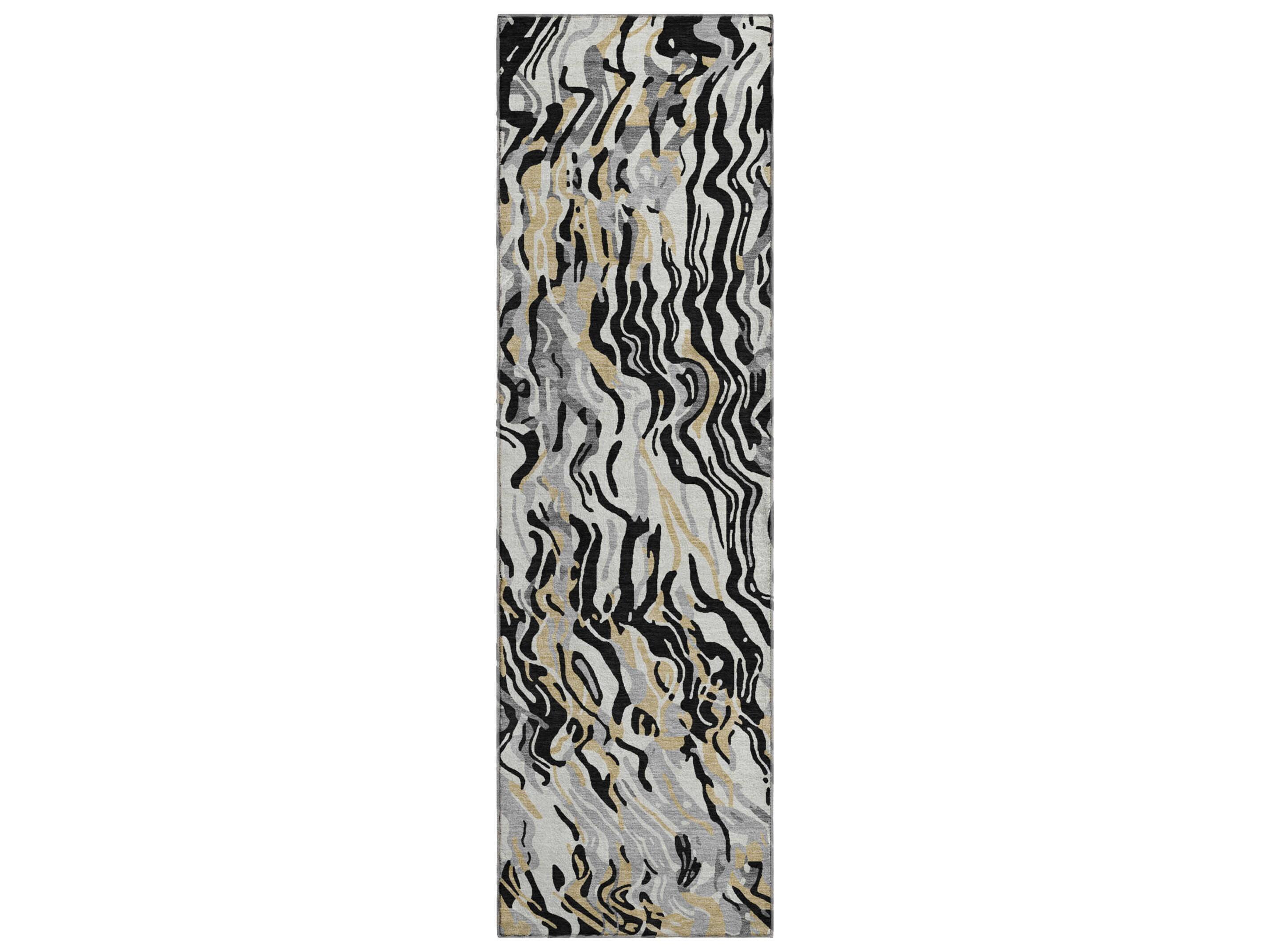 Dalyn Mayfield Abstract Area Rug