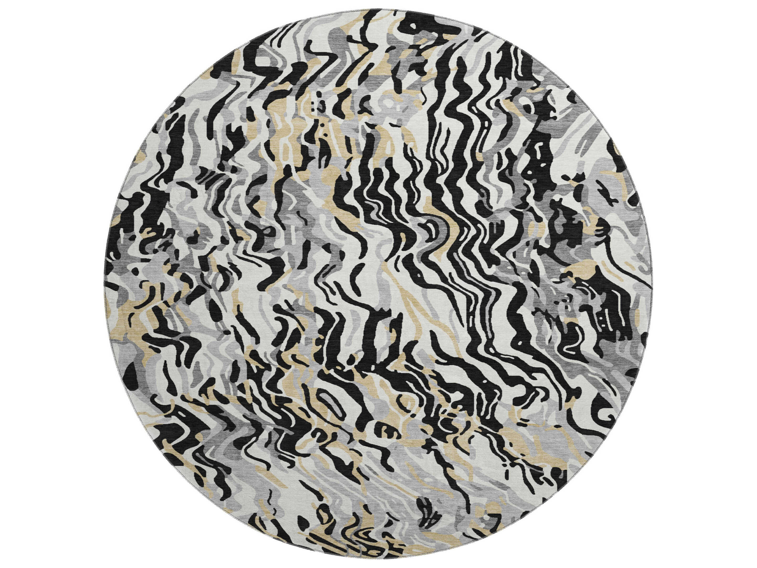 Dalyn Mayfield Abstract Area Rug