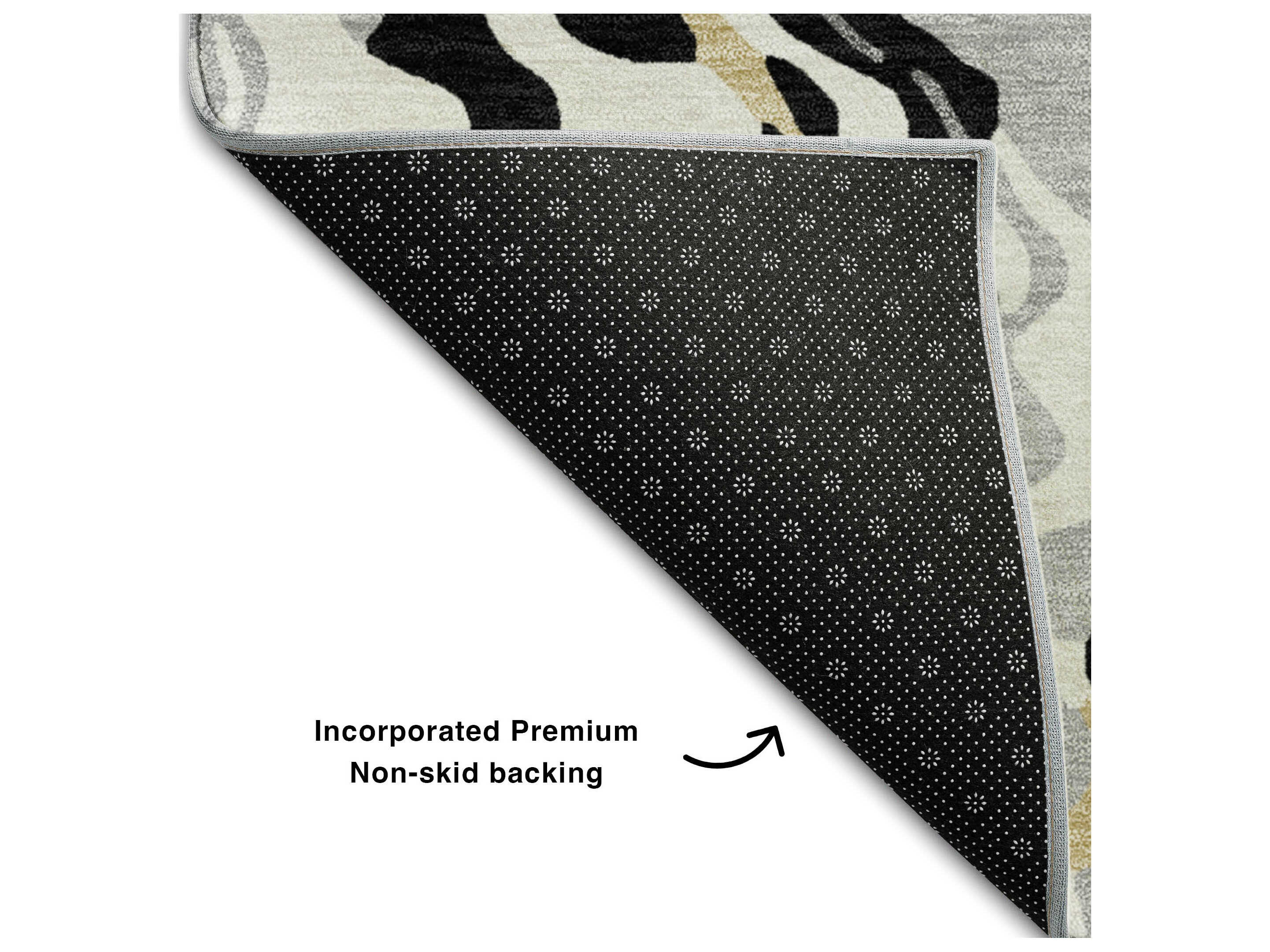 Dalyn Mayfield Abstract Area Rug