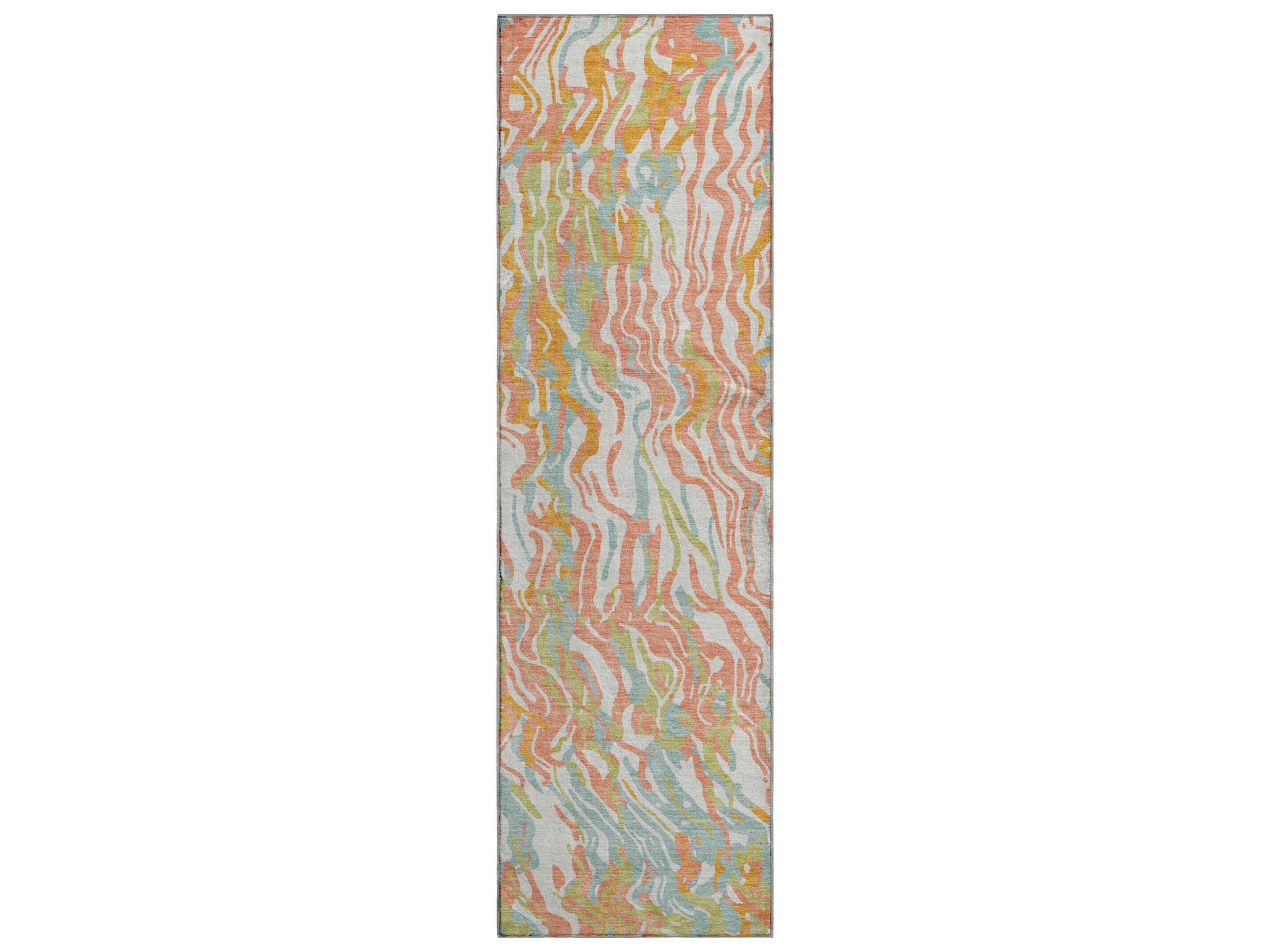 Dalyn Mayfield Abstract Area Rug