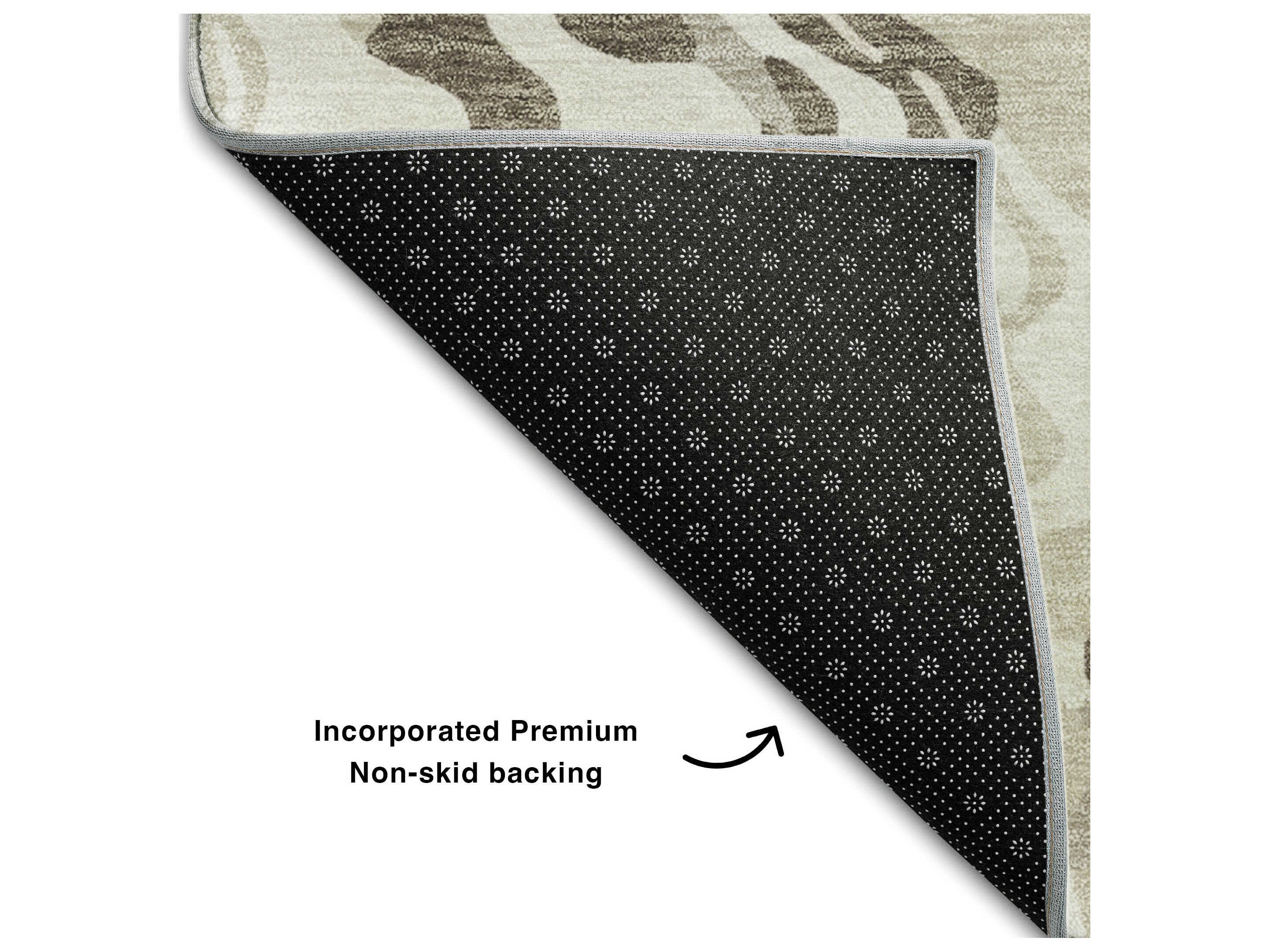 Dalyn Mayfield Abstract Area Rug