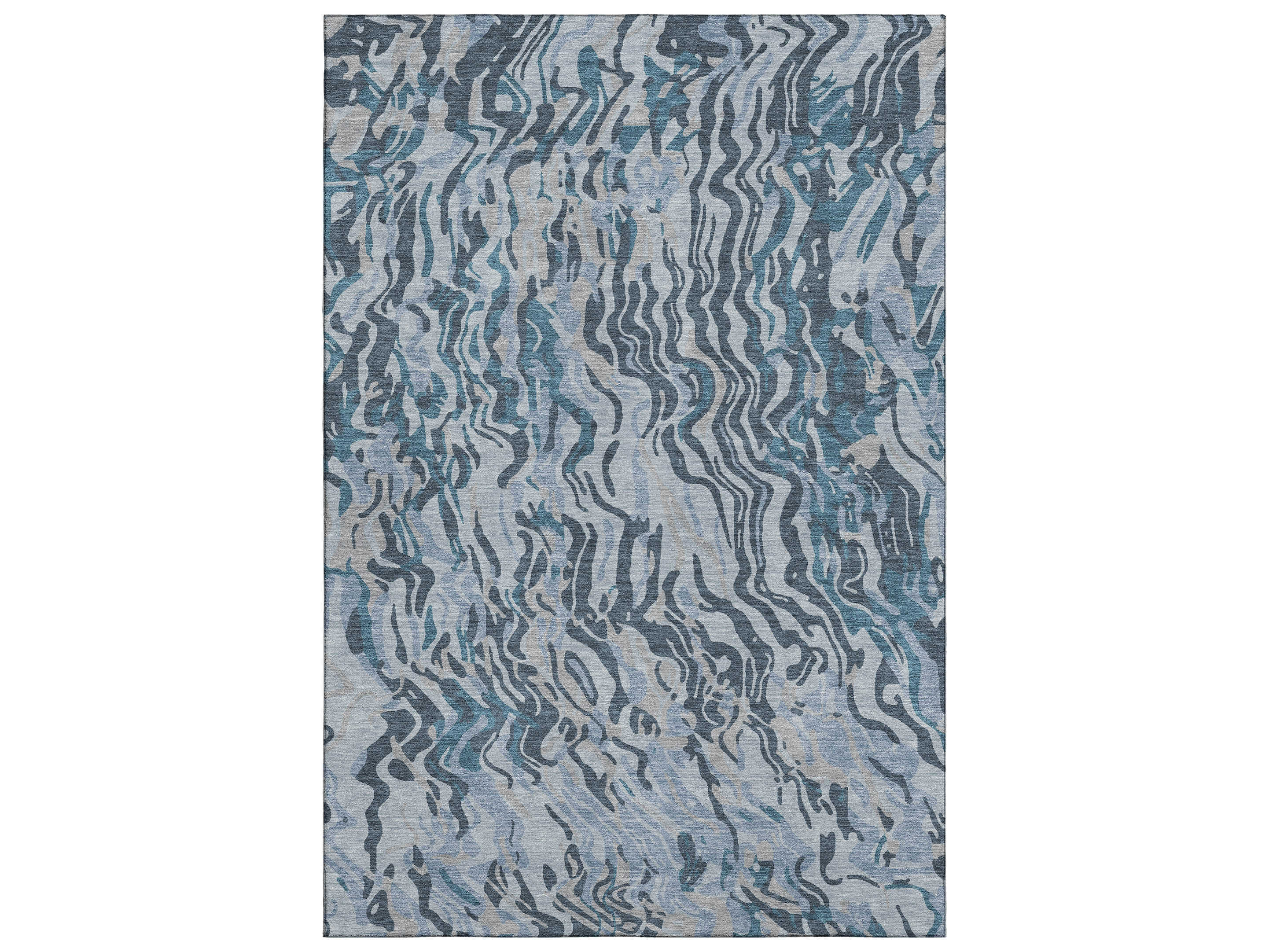 Dalyn Mayfield Abstract Area Rug