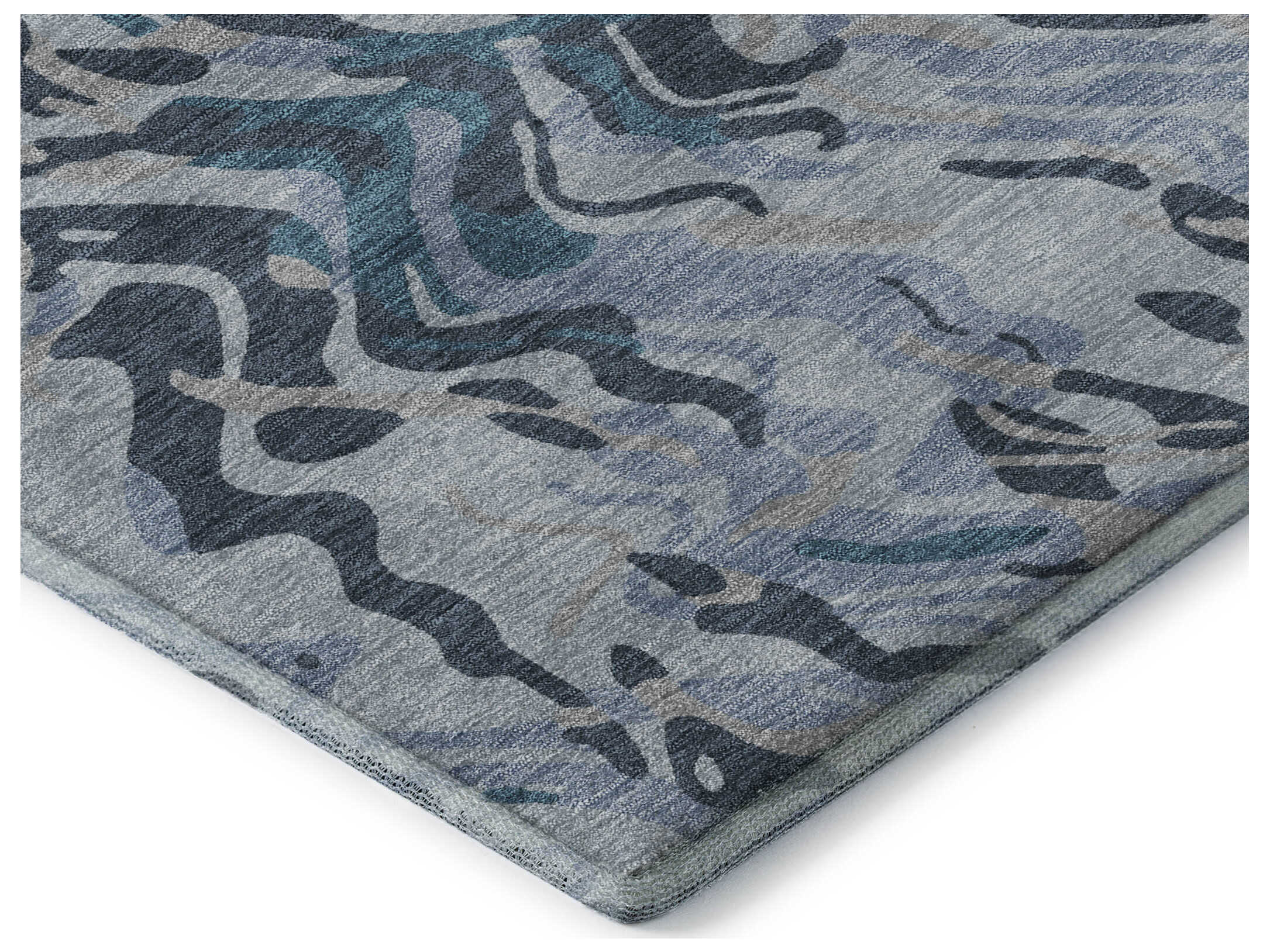 Dalyn Mayfield Abstract Area Rug