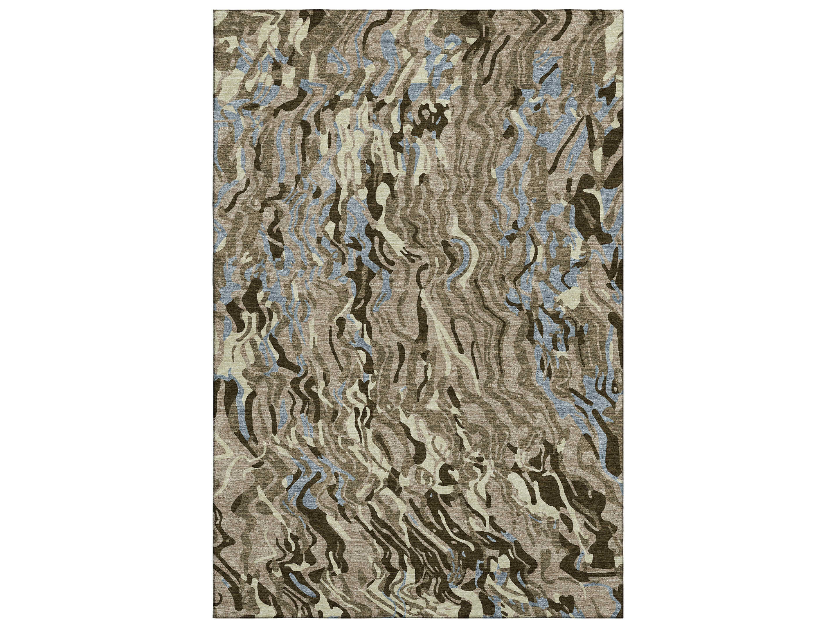 Dalyn Mayfield Abstract Area Rug