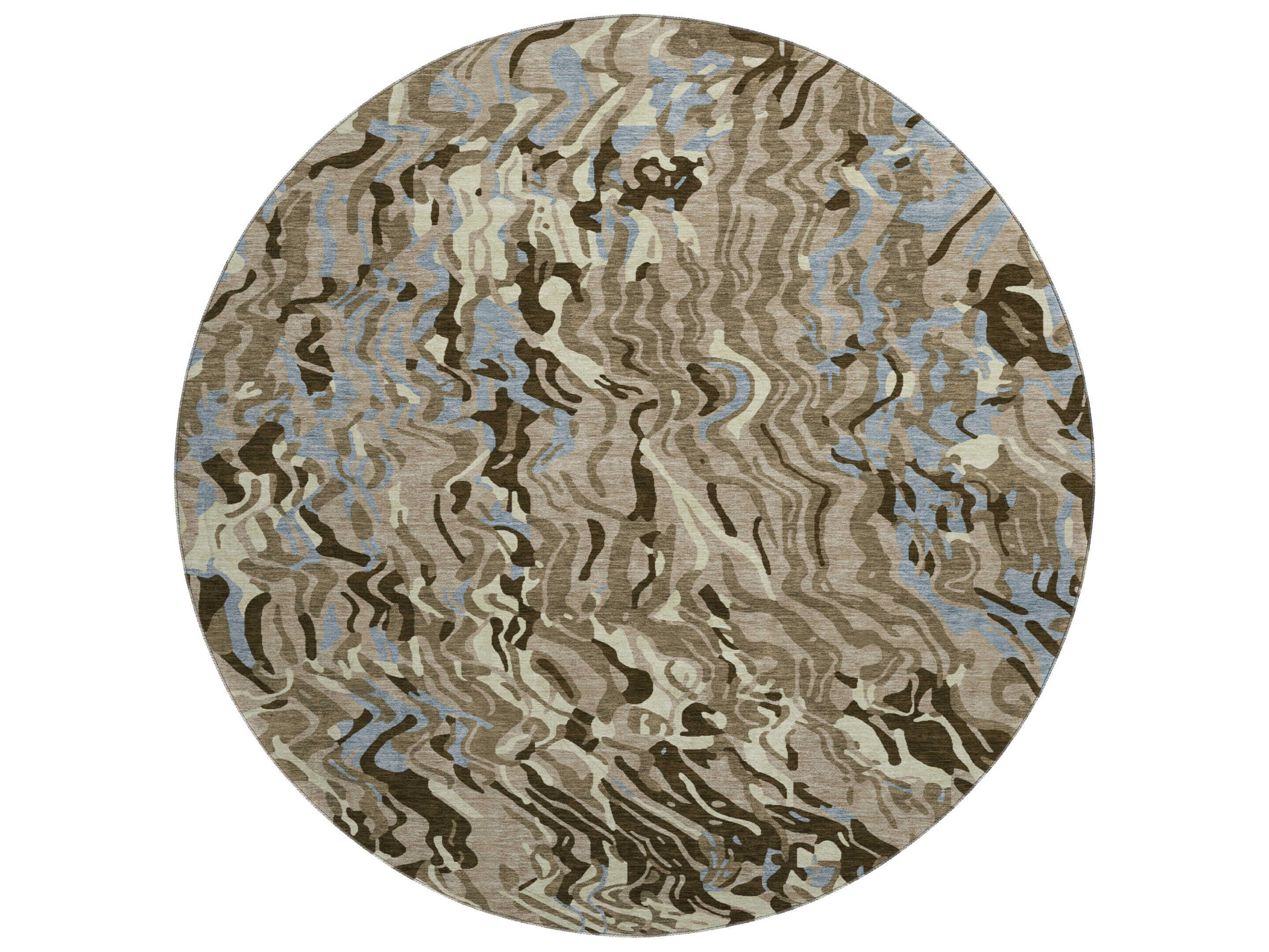 Dalyn Mayfield Abstract Area Rug