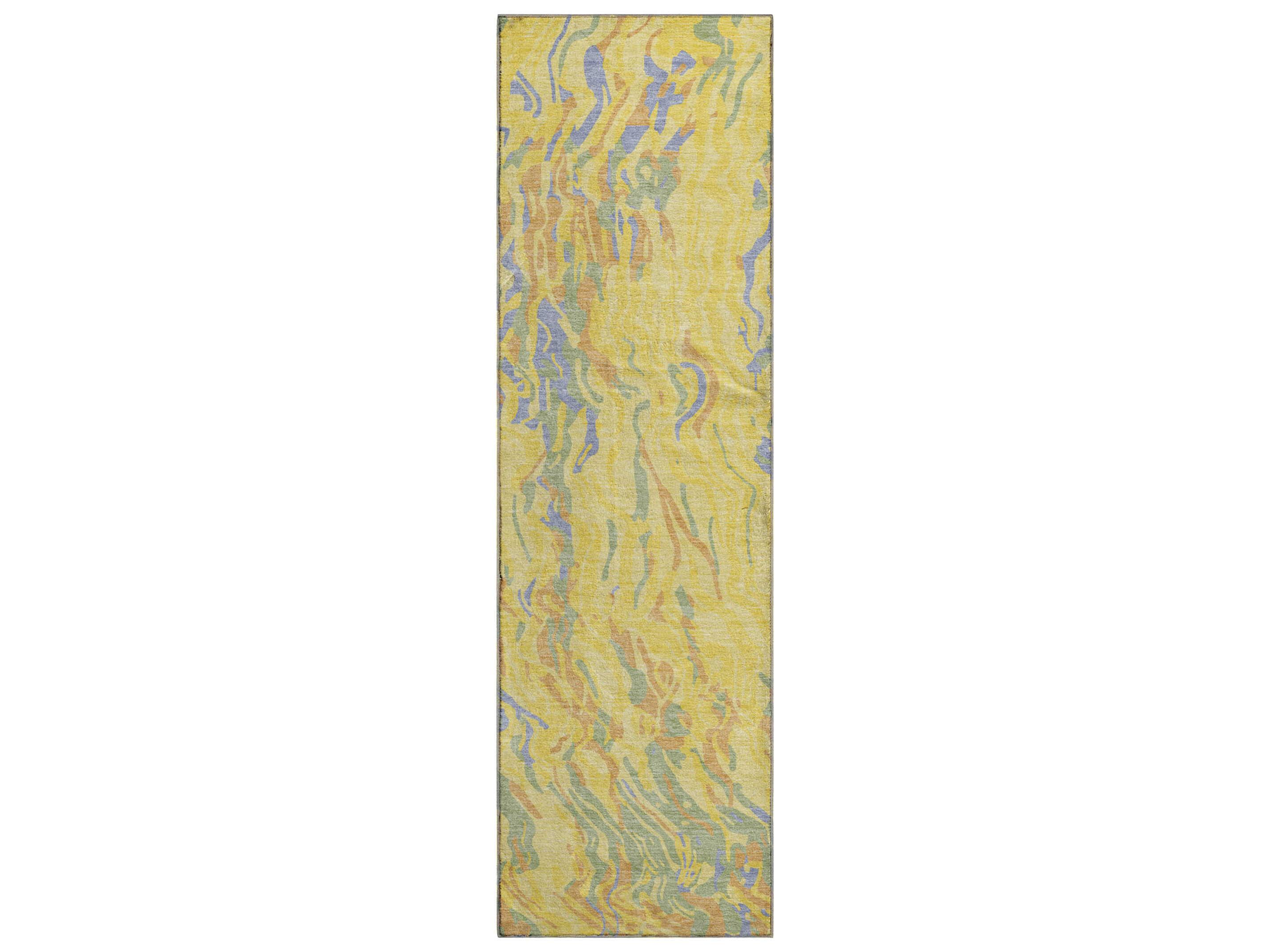 Dalyn Mayfield Abstract Area Rug