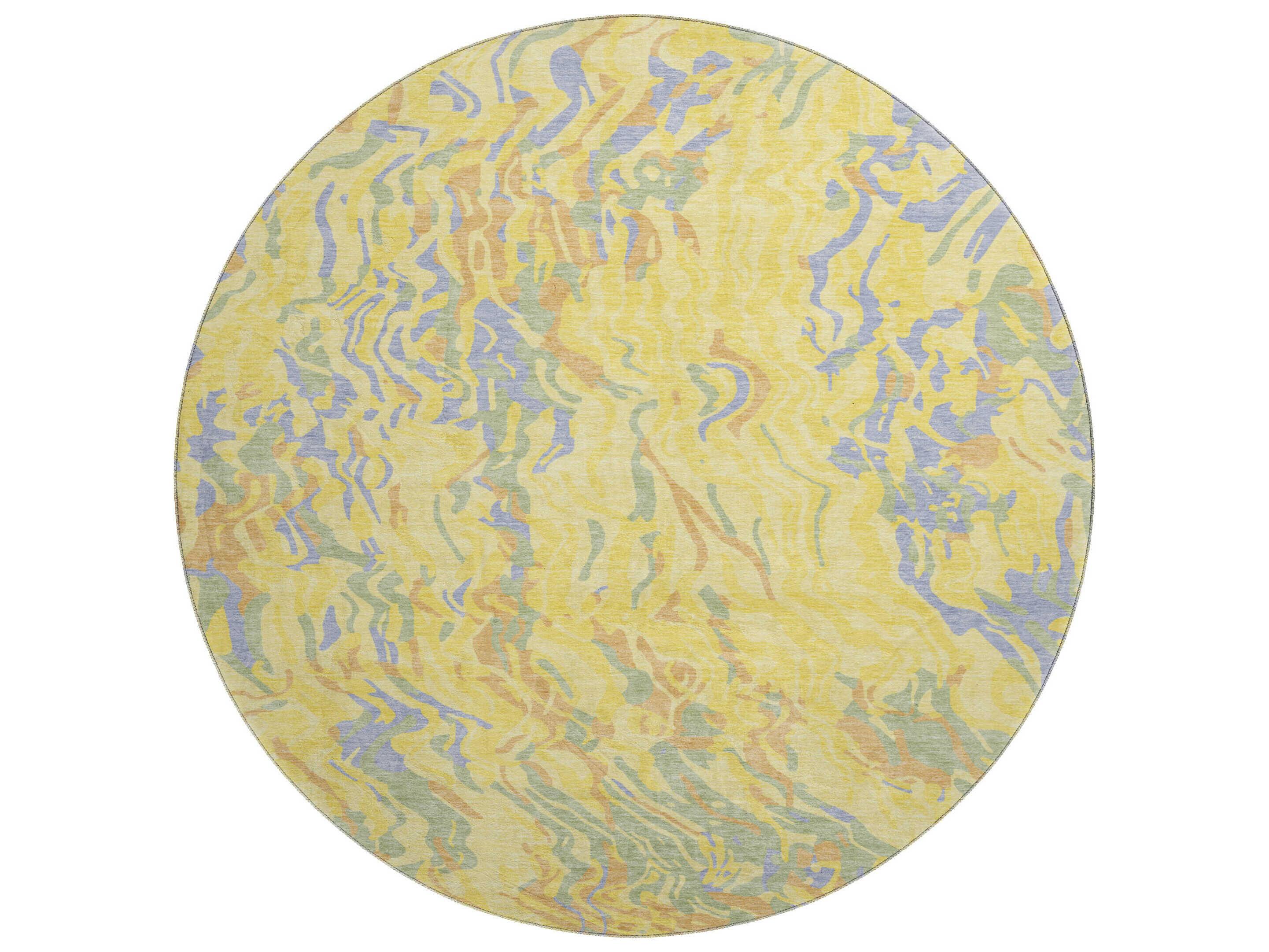 Dalyn Mayfield Abstract Area Rug