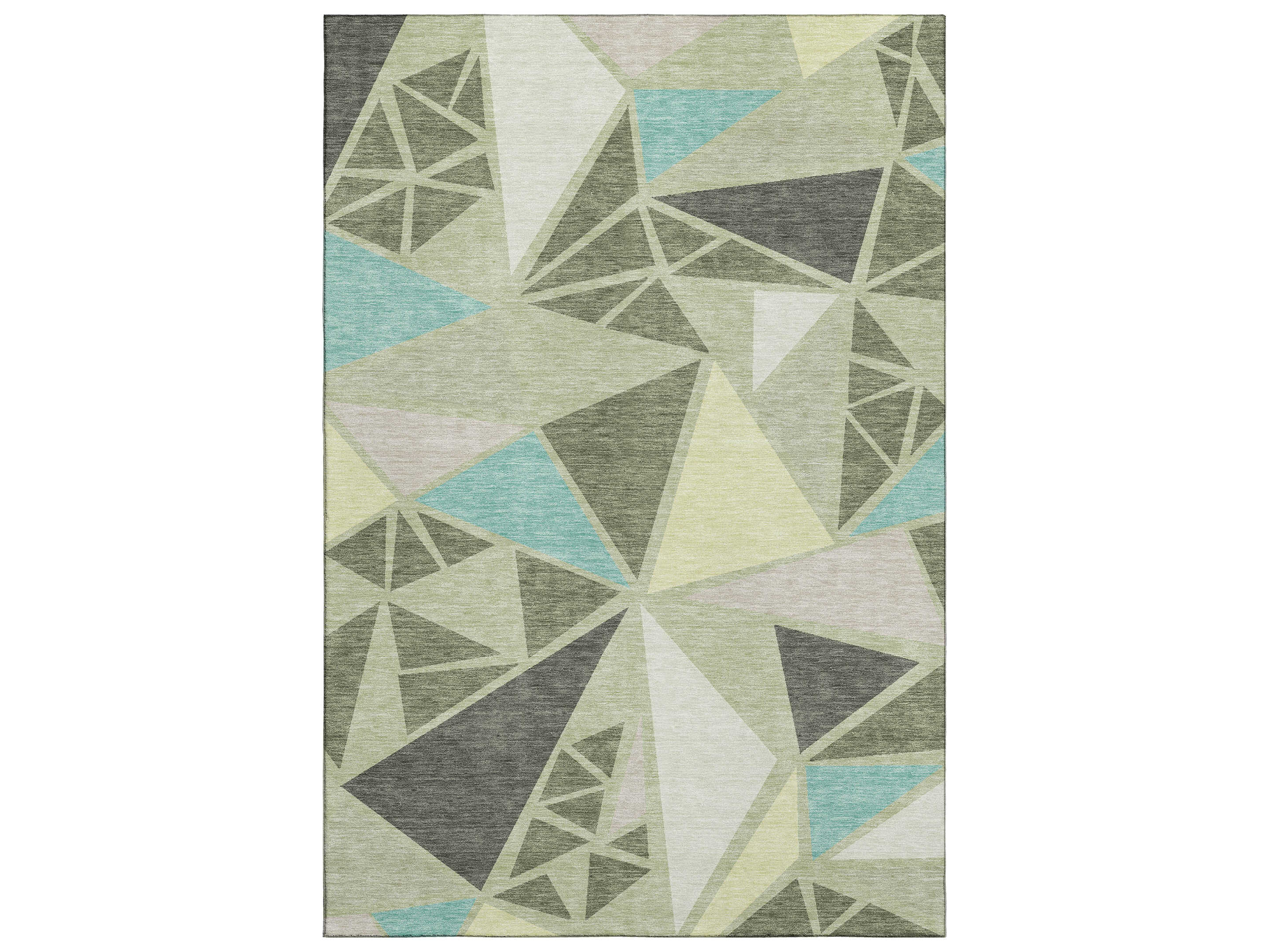 Dalyn Mayfield Geometric Area Rug
