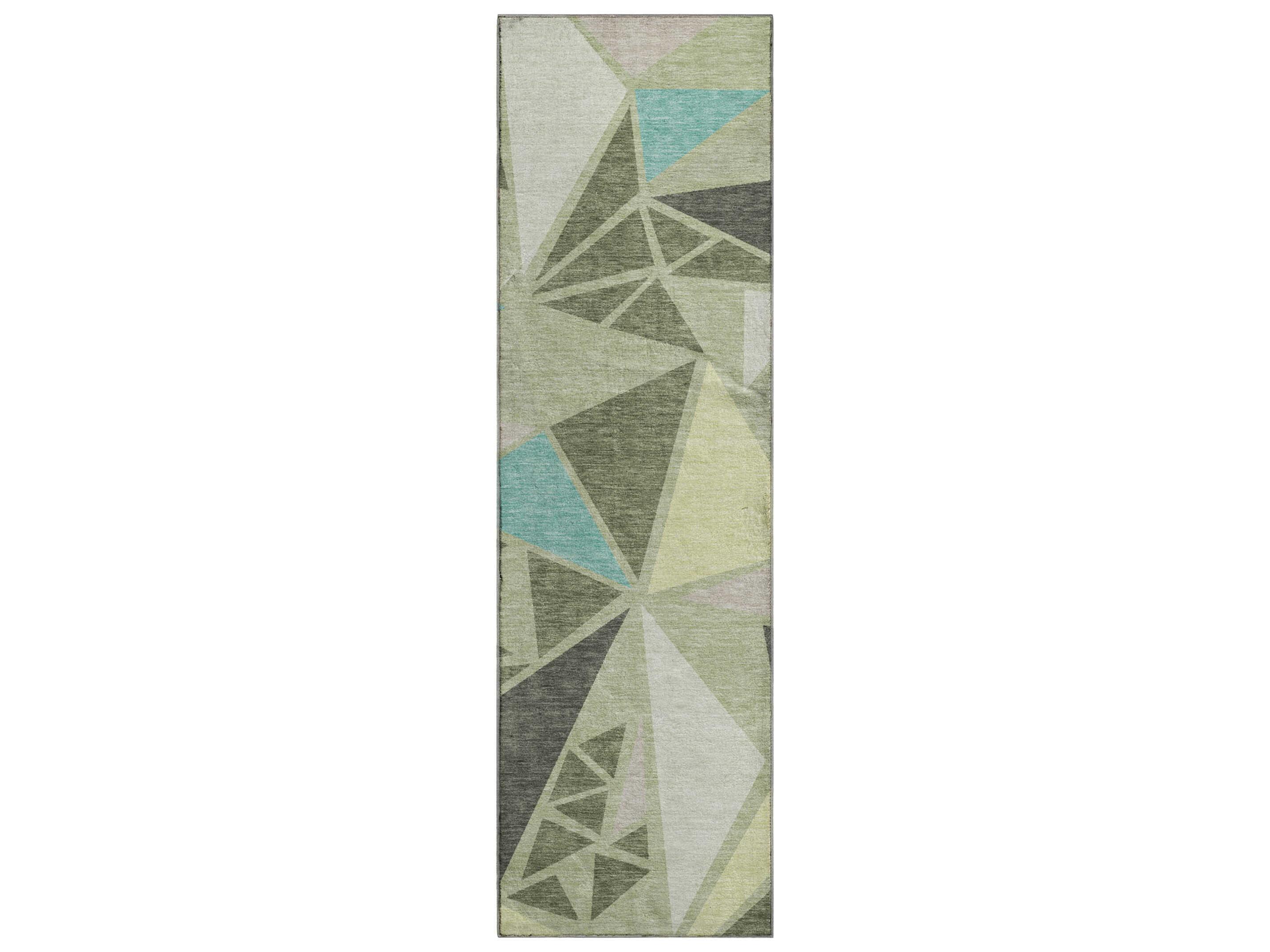 Dalyn Mayfield Geometric Area Rug