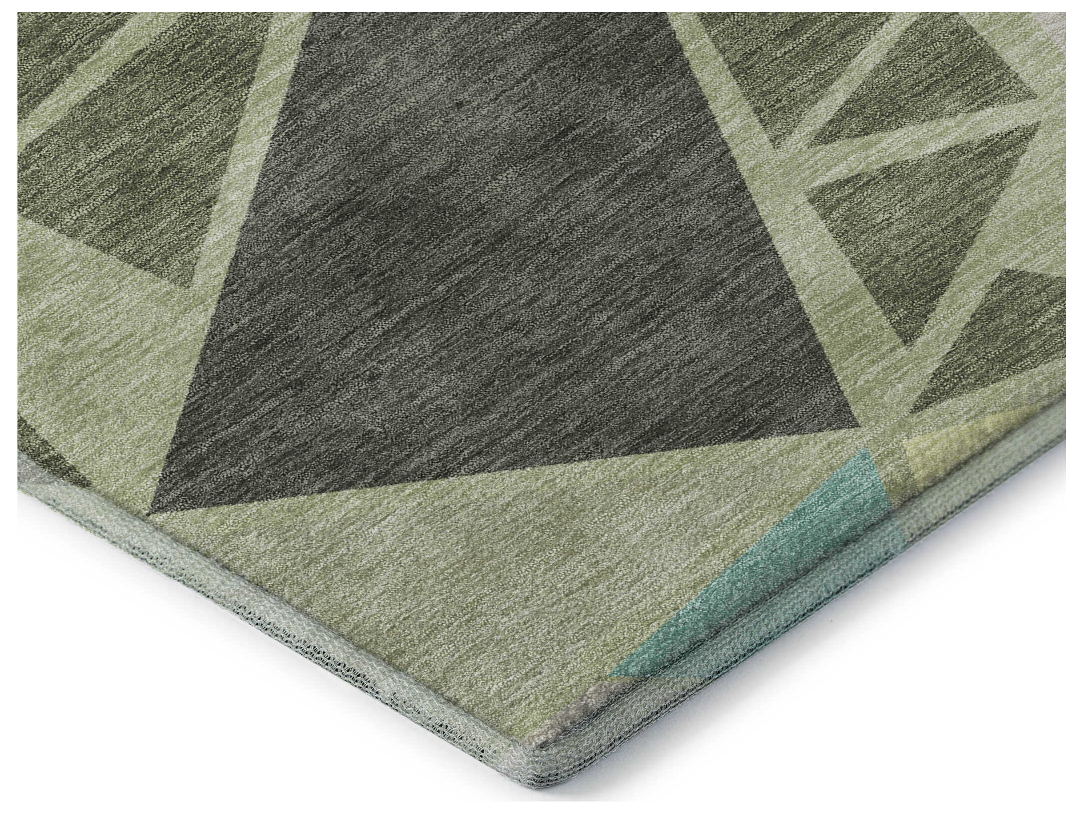 Dalyn Mayfield Geometric Area Rug