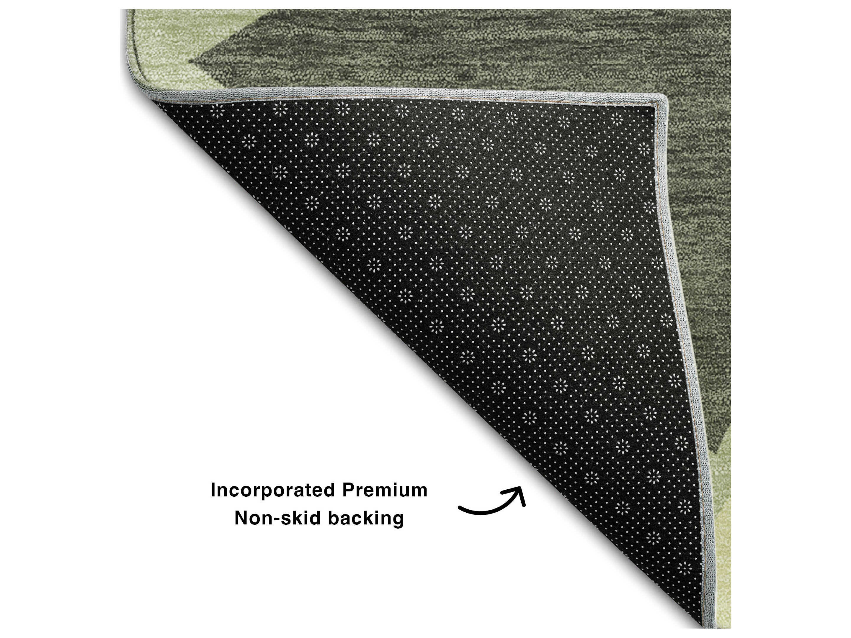 Dalyn Mayfield Geometric Area Rug