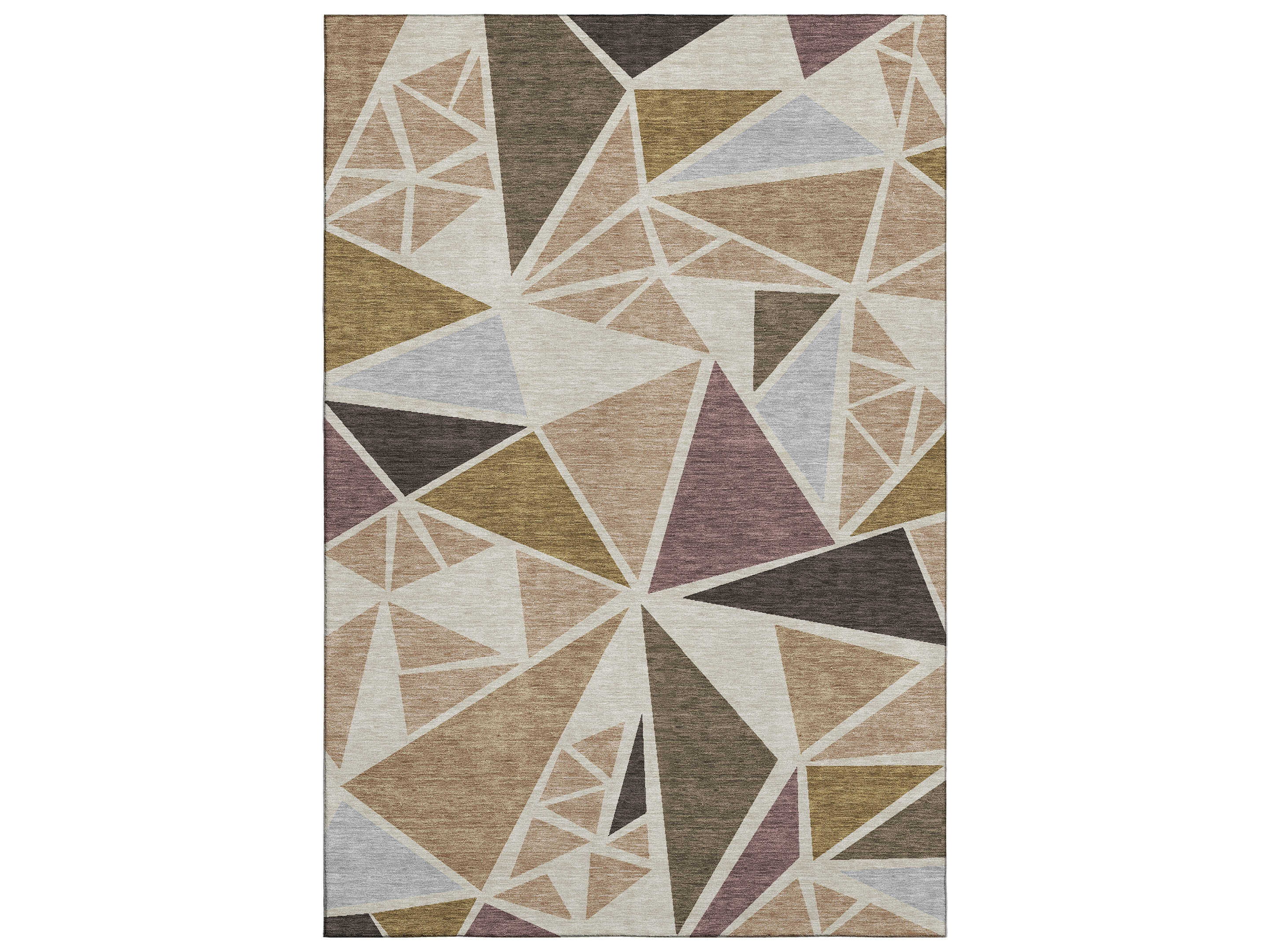 Dalyn Mayfield Geometric Area Rug