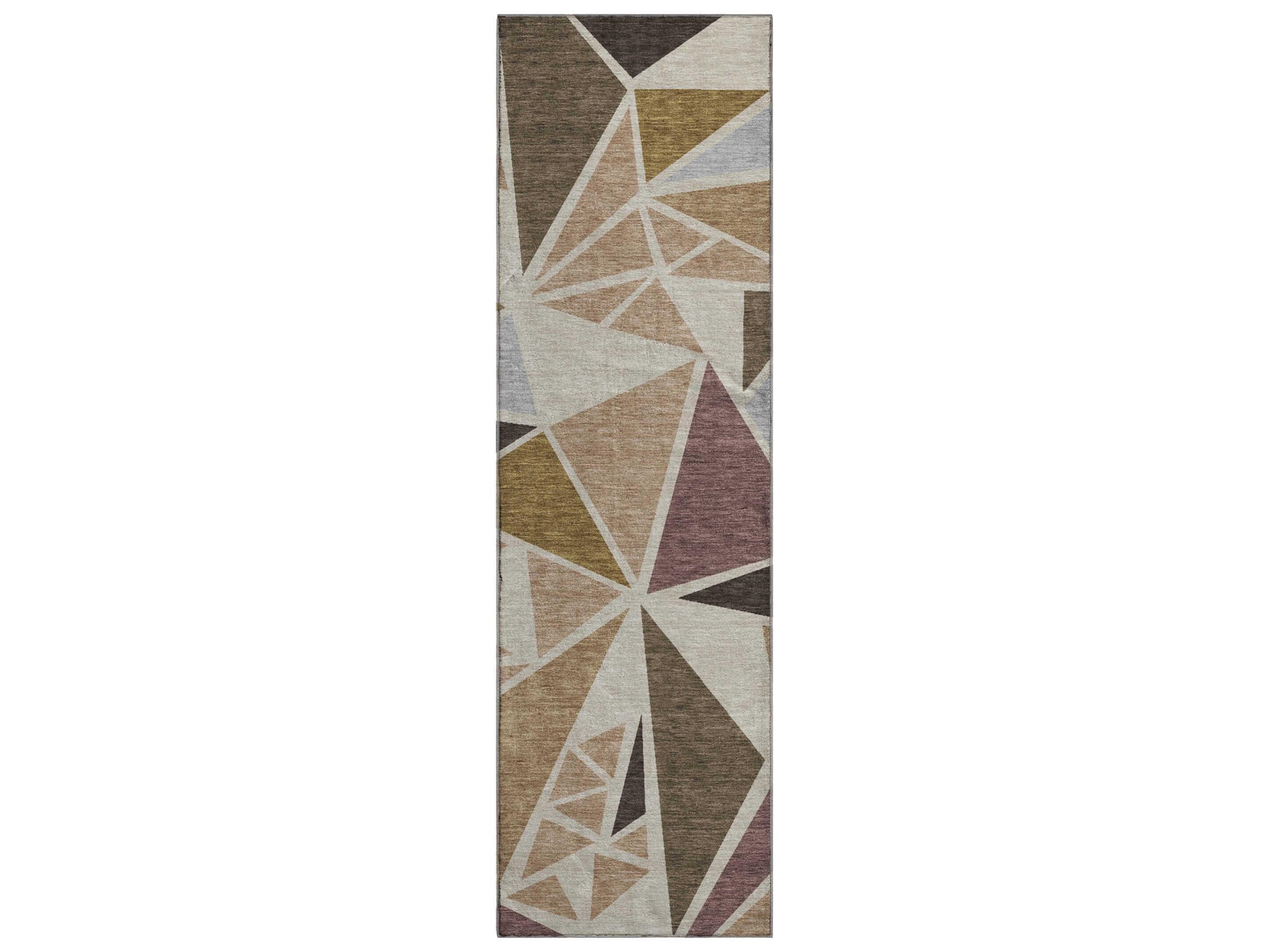 Dalyn Mayfield Geometric Area Rug