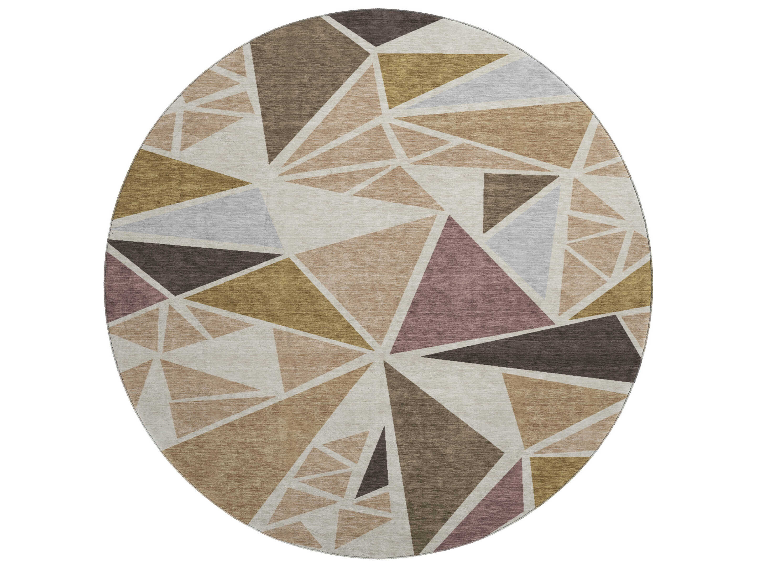 Dalyn Mayfield Geometric Area Rug