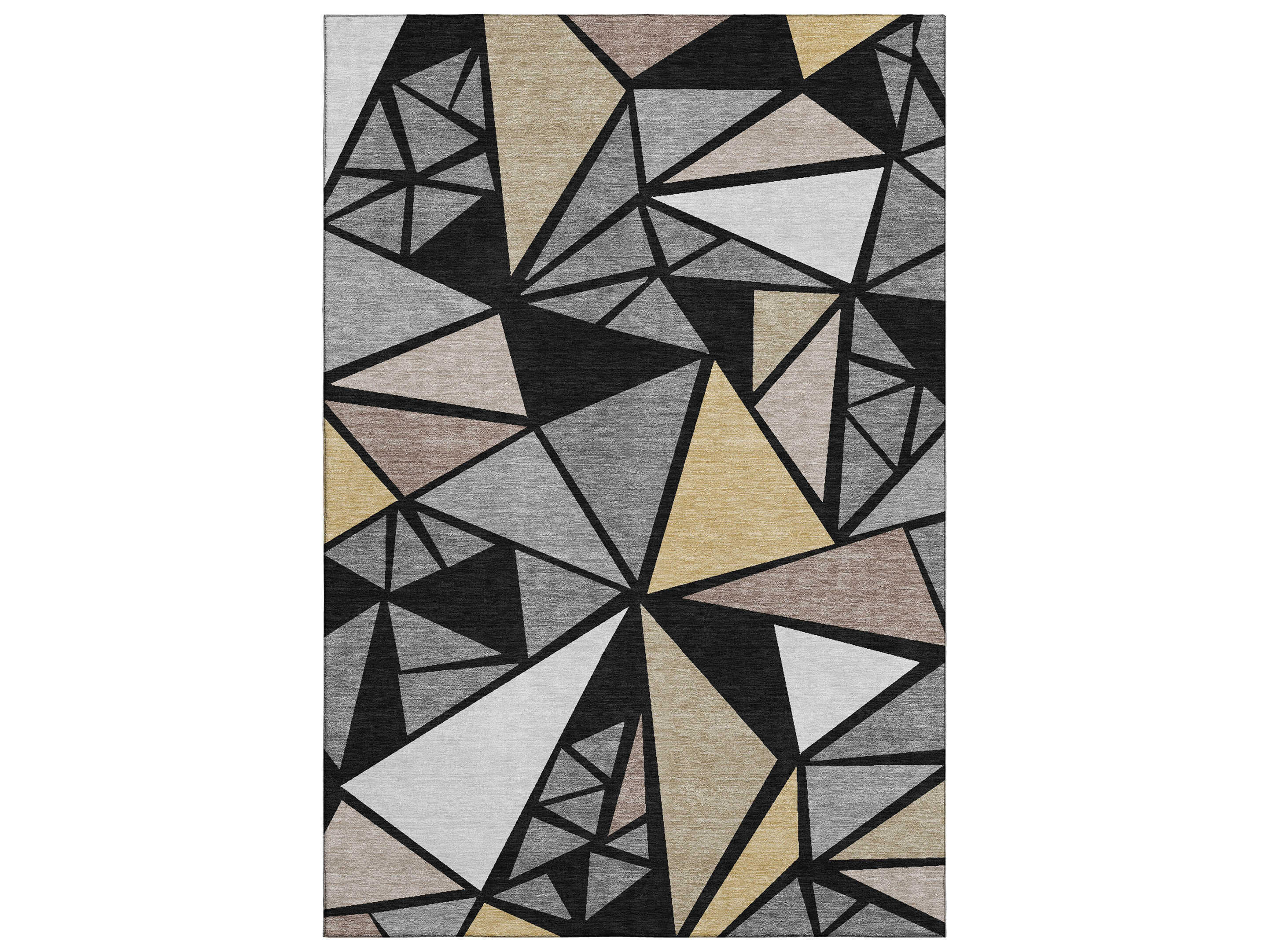 Dalyn Mayfield Geometric Area Rug
