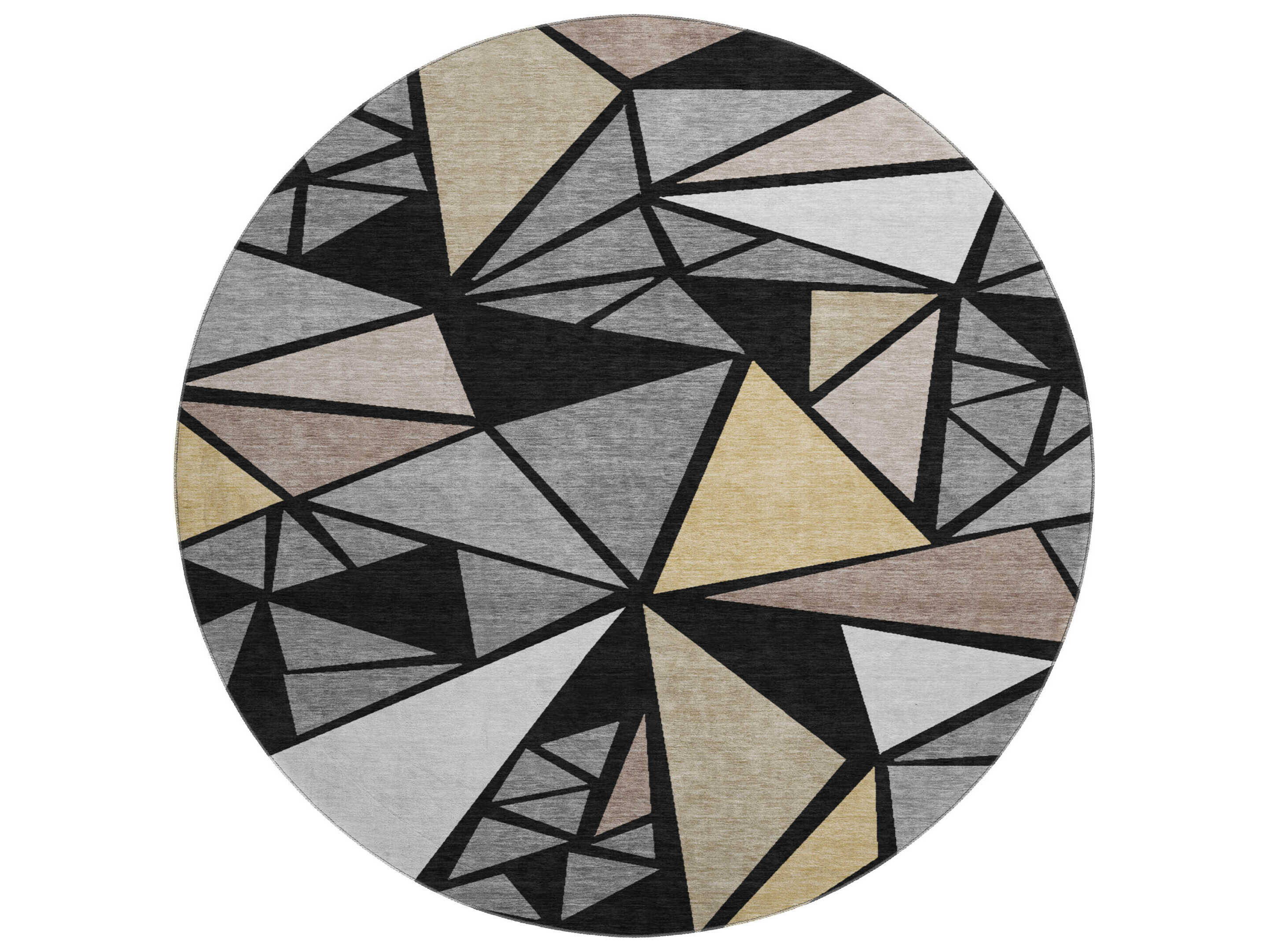Dalyn Mayfield Geometric Area Rug