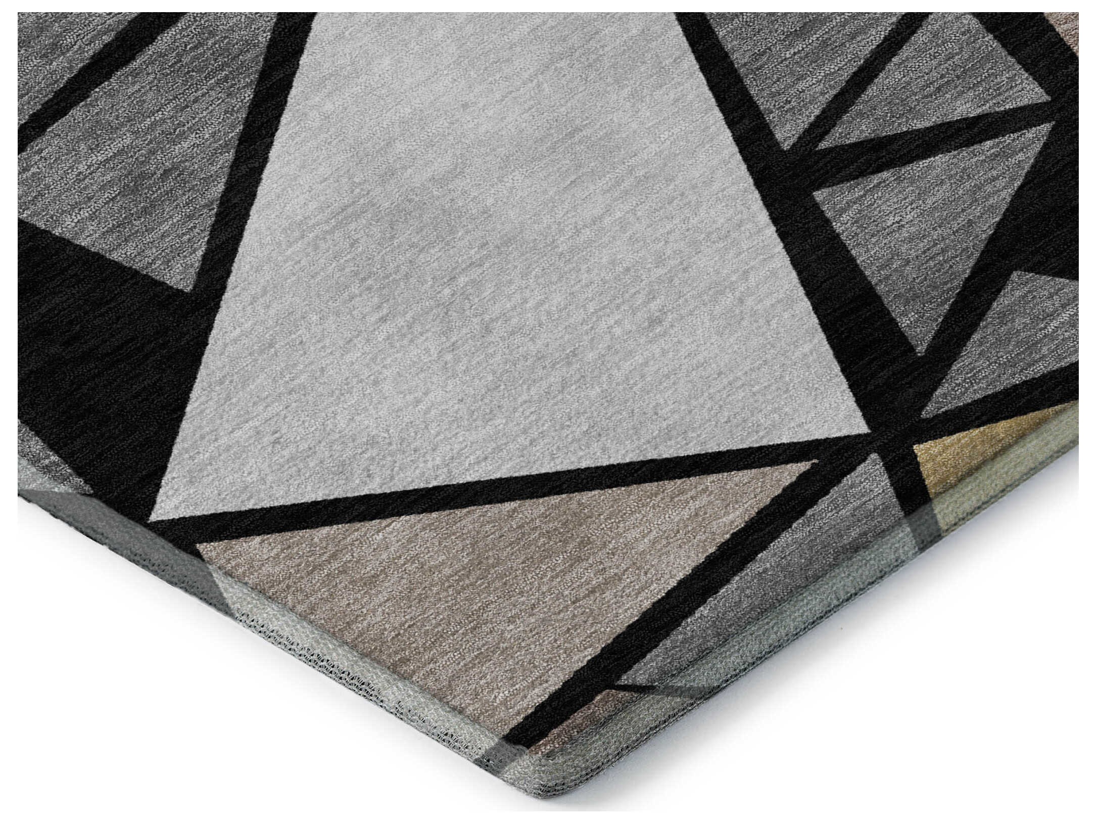Dalyn Mayfield Geometric Area Rug