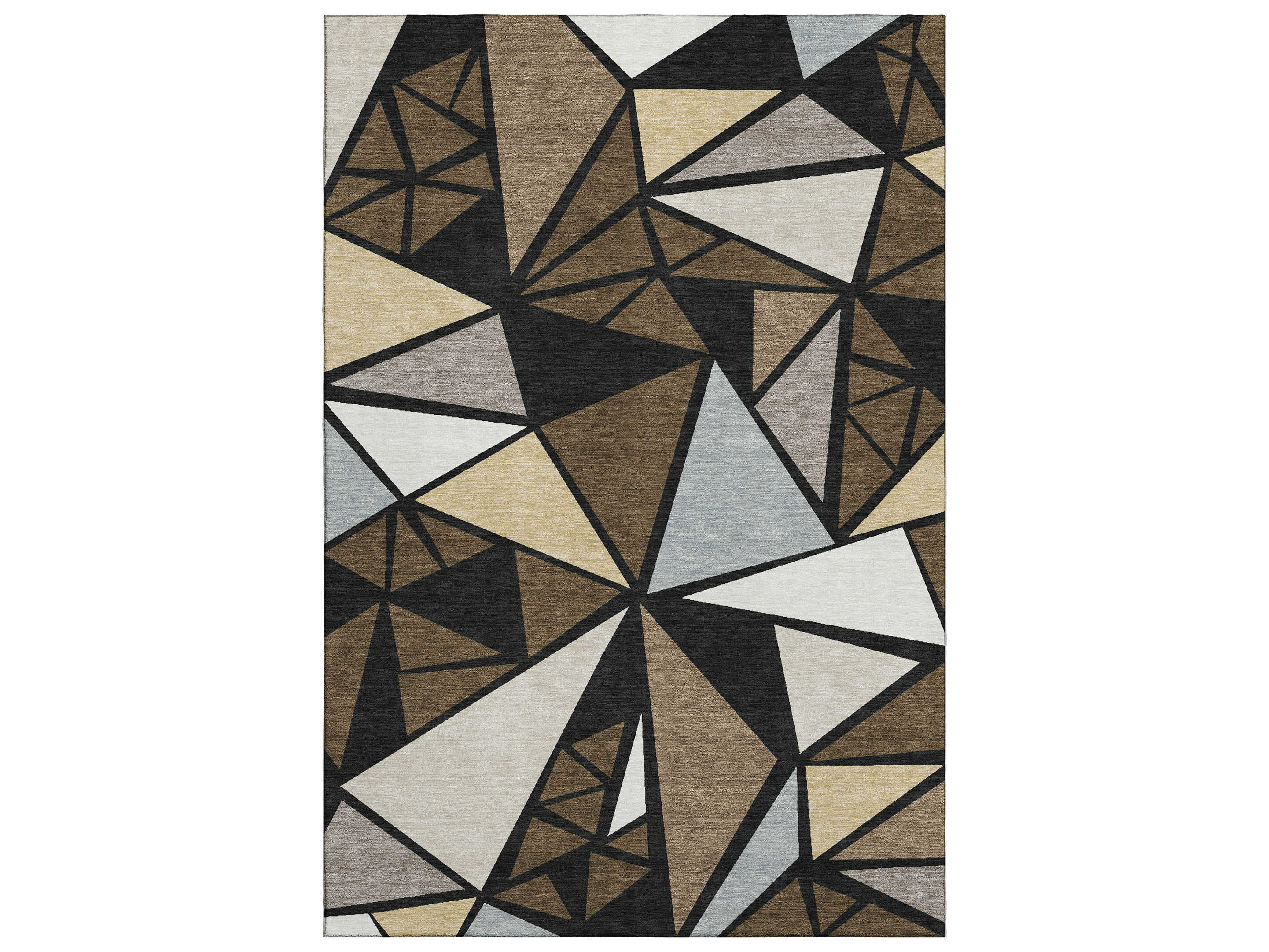 Dalyn Mayfield Geometric Area Rug