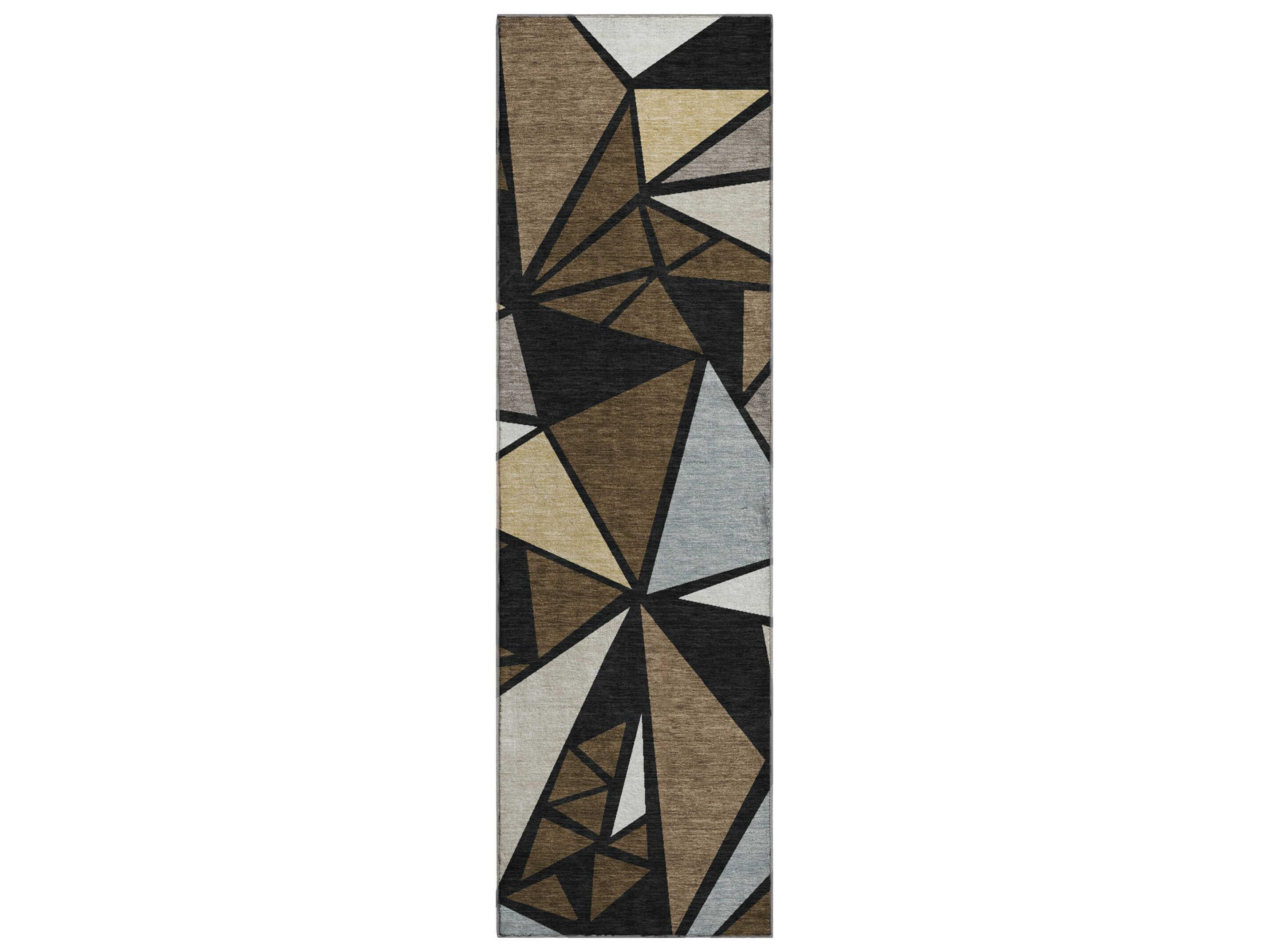 Dalyn Mayfield Geometric Area Rug