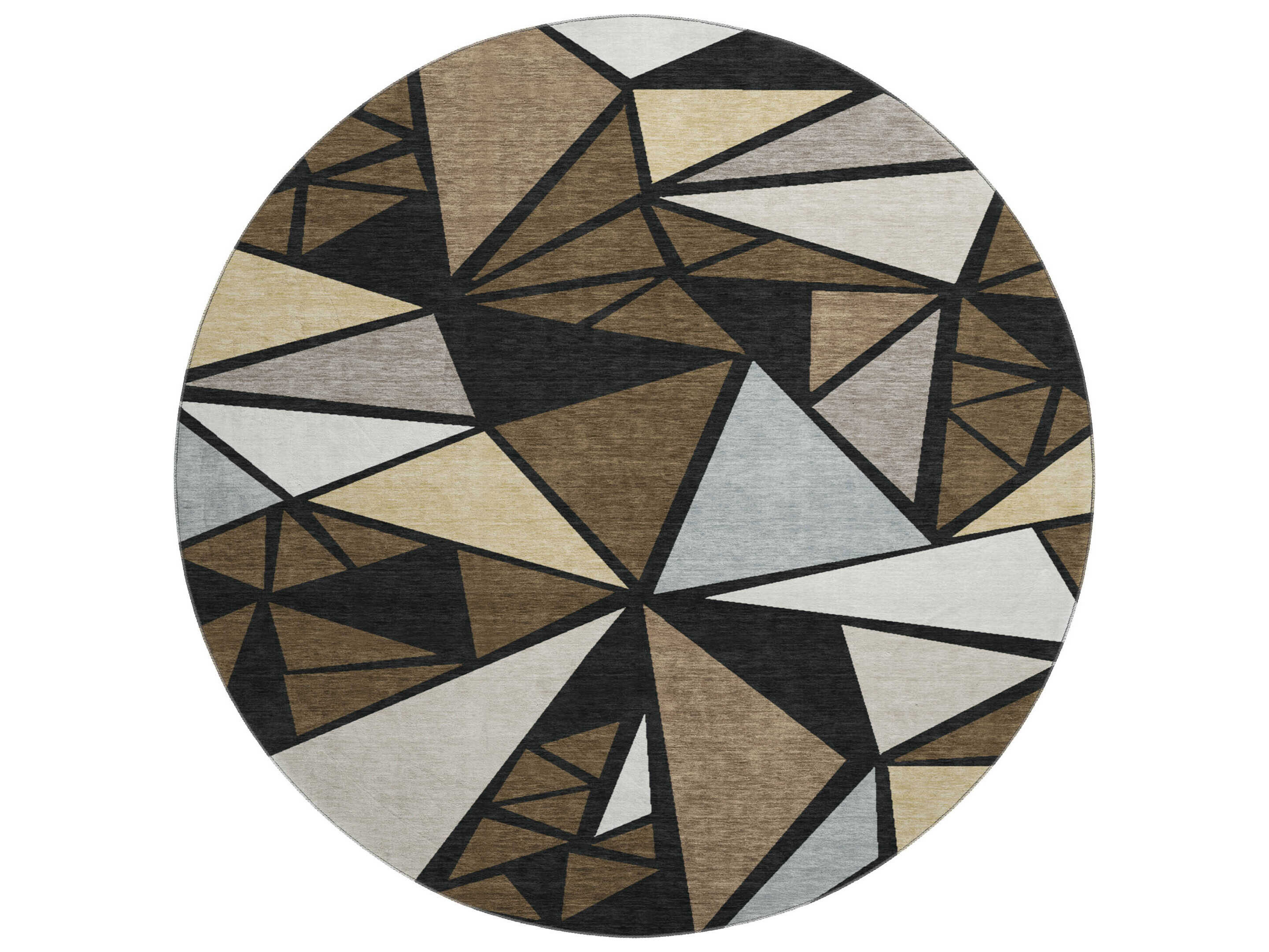 Dalyn Mayfield Geometric Area Rug