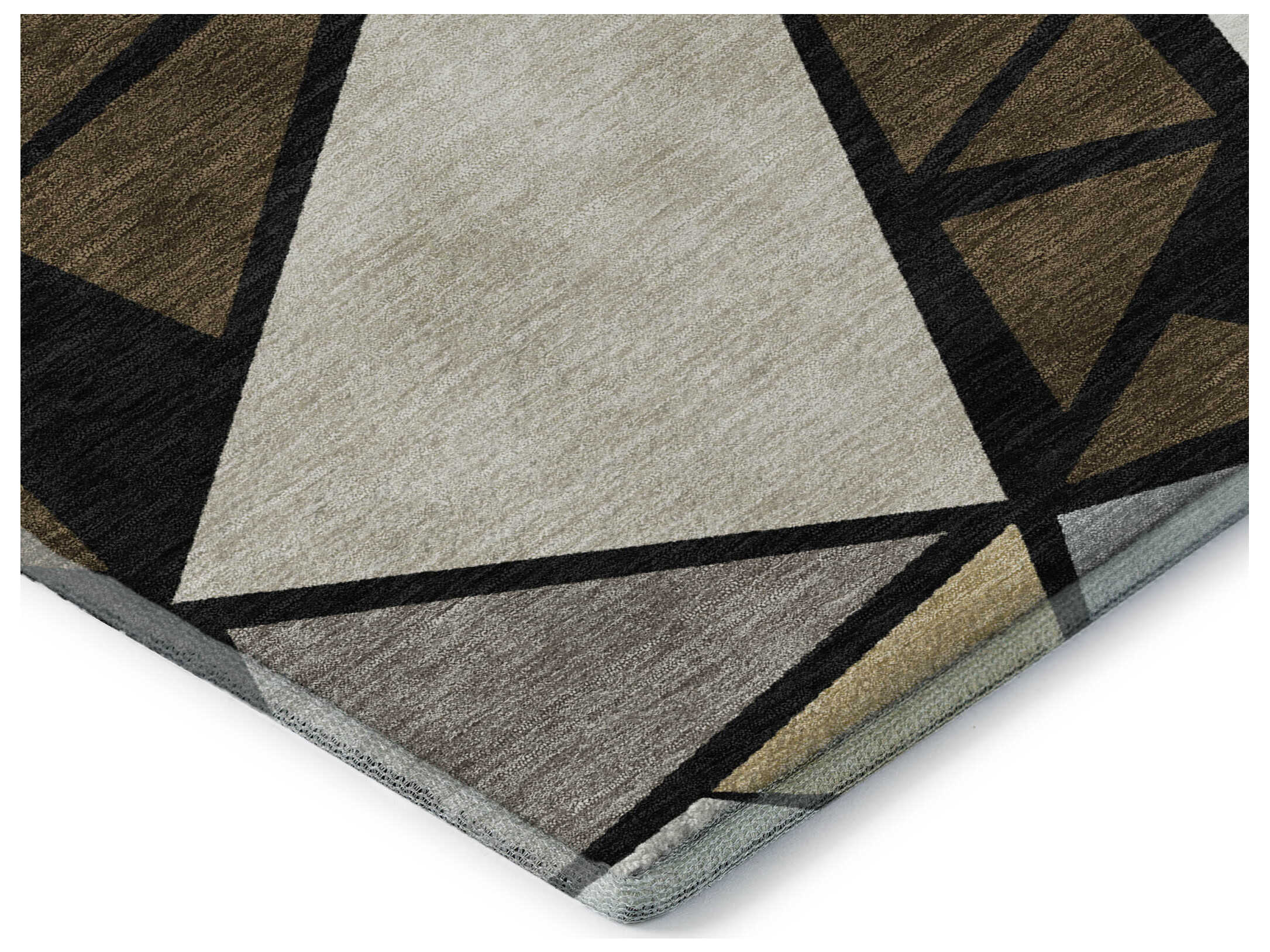 Dalyn Mayfield Geometric Area Rug